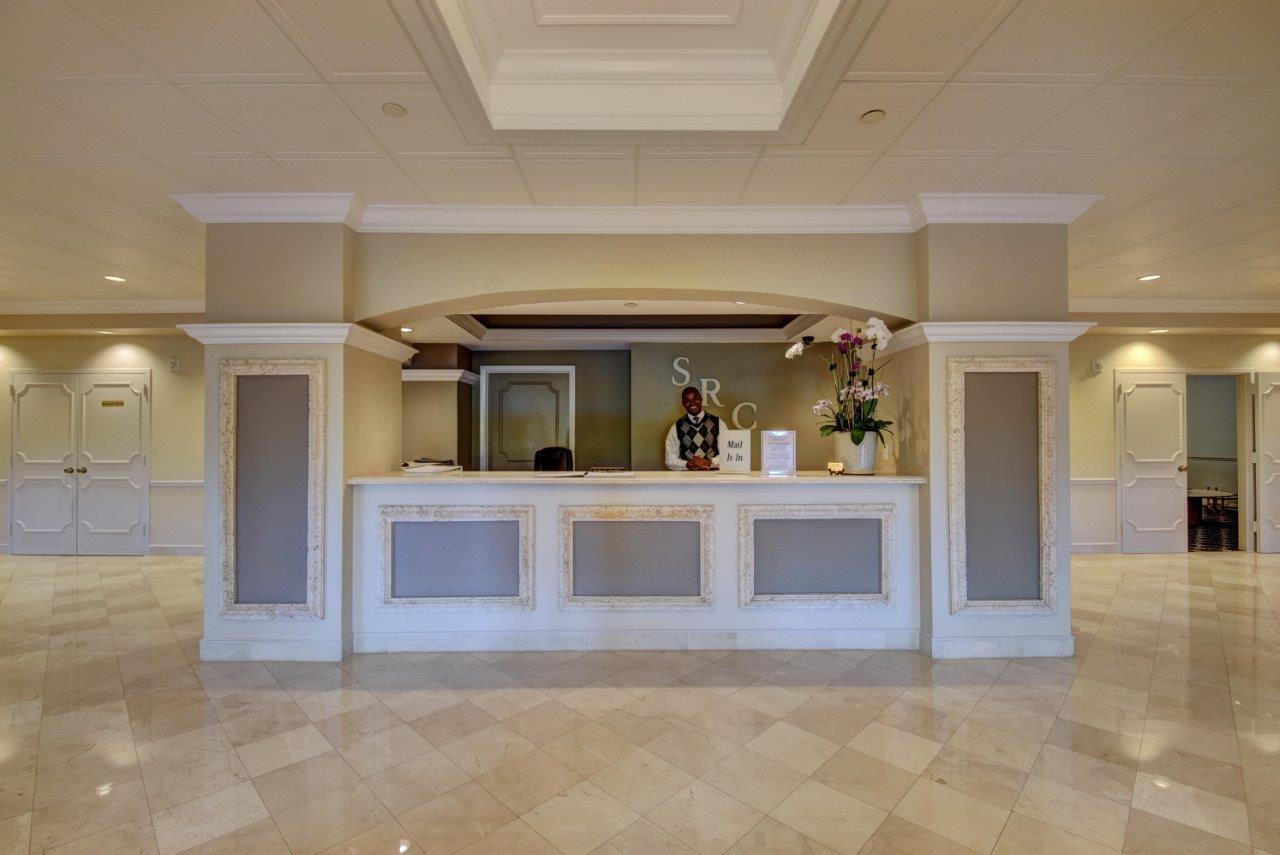 4301 N Ocean Boulevard 607