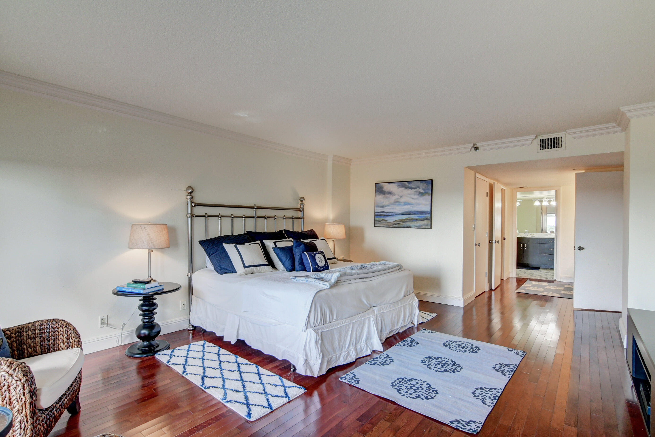 4301 N Ocean Boulevard 607