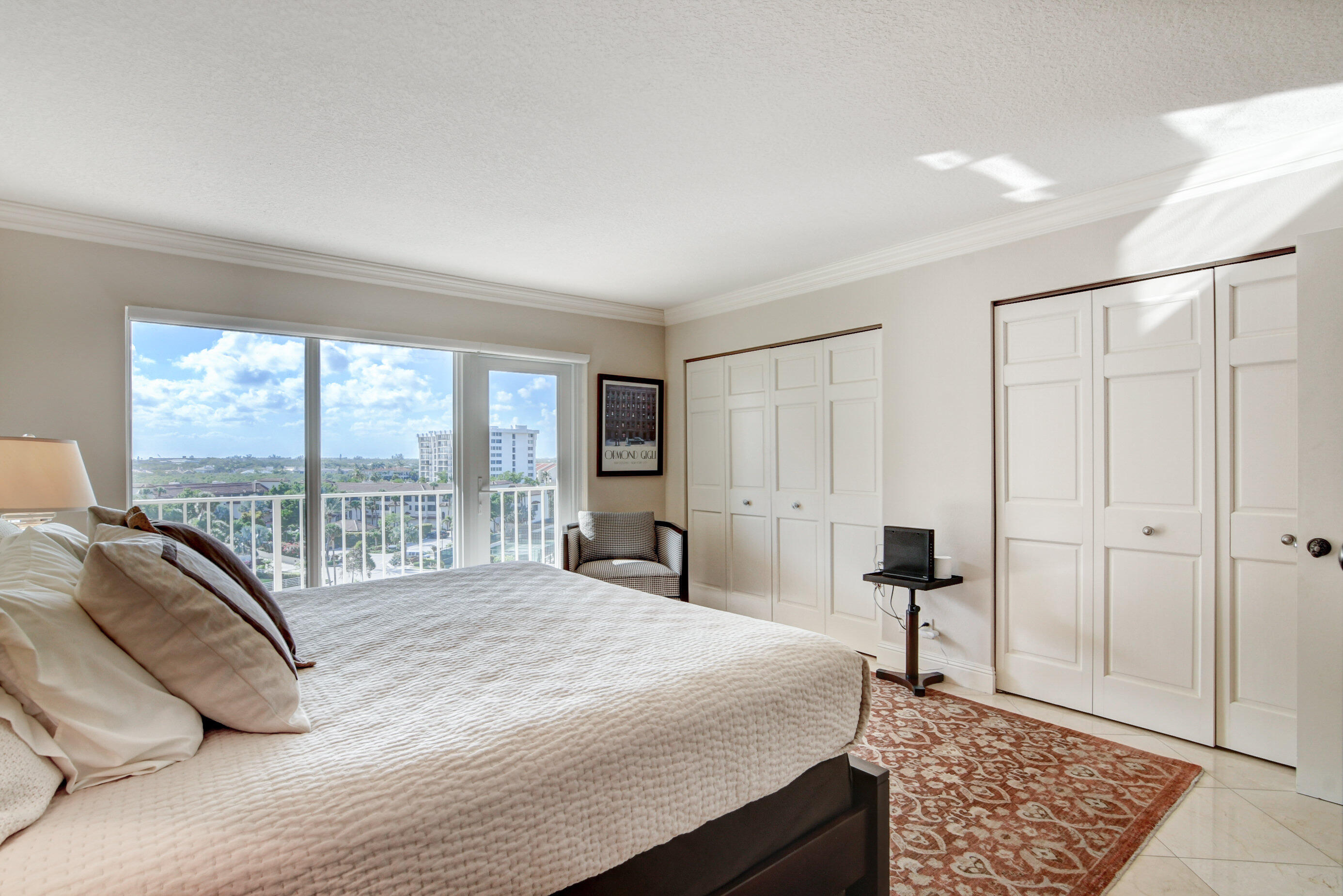 4301 N Ocean Boulevard 607