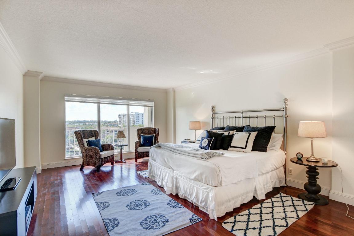 4301 N Ocean Boulevard 607