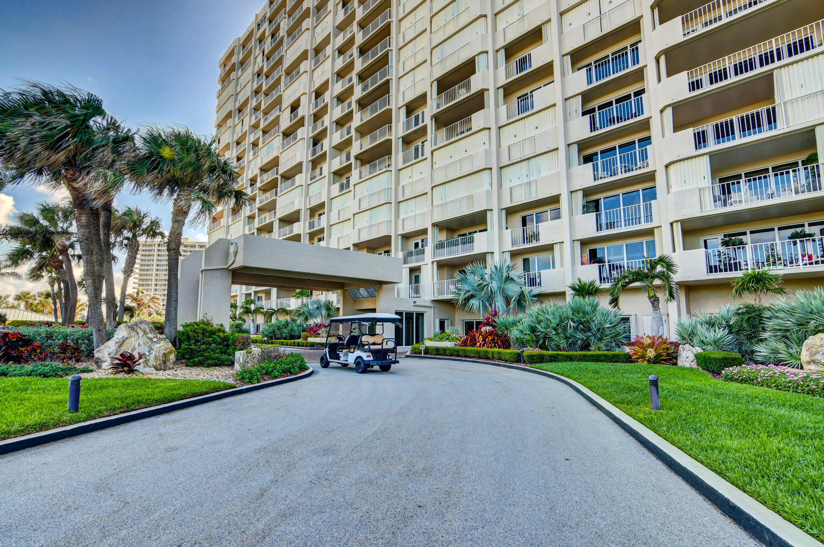 4301 N Ocean Boulevard 607