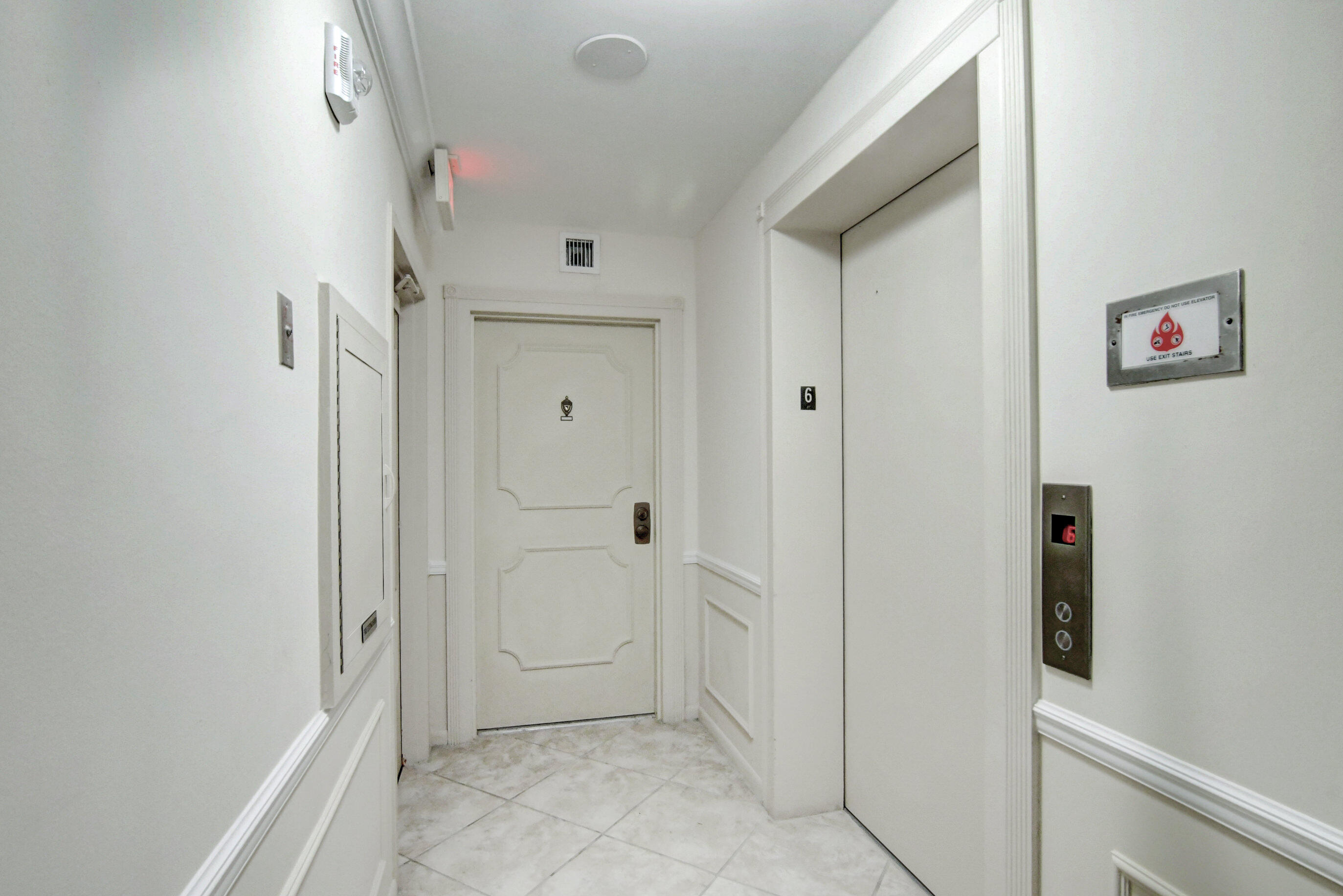 4301 N Ocean Boulevard 607