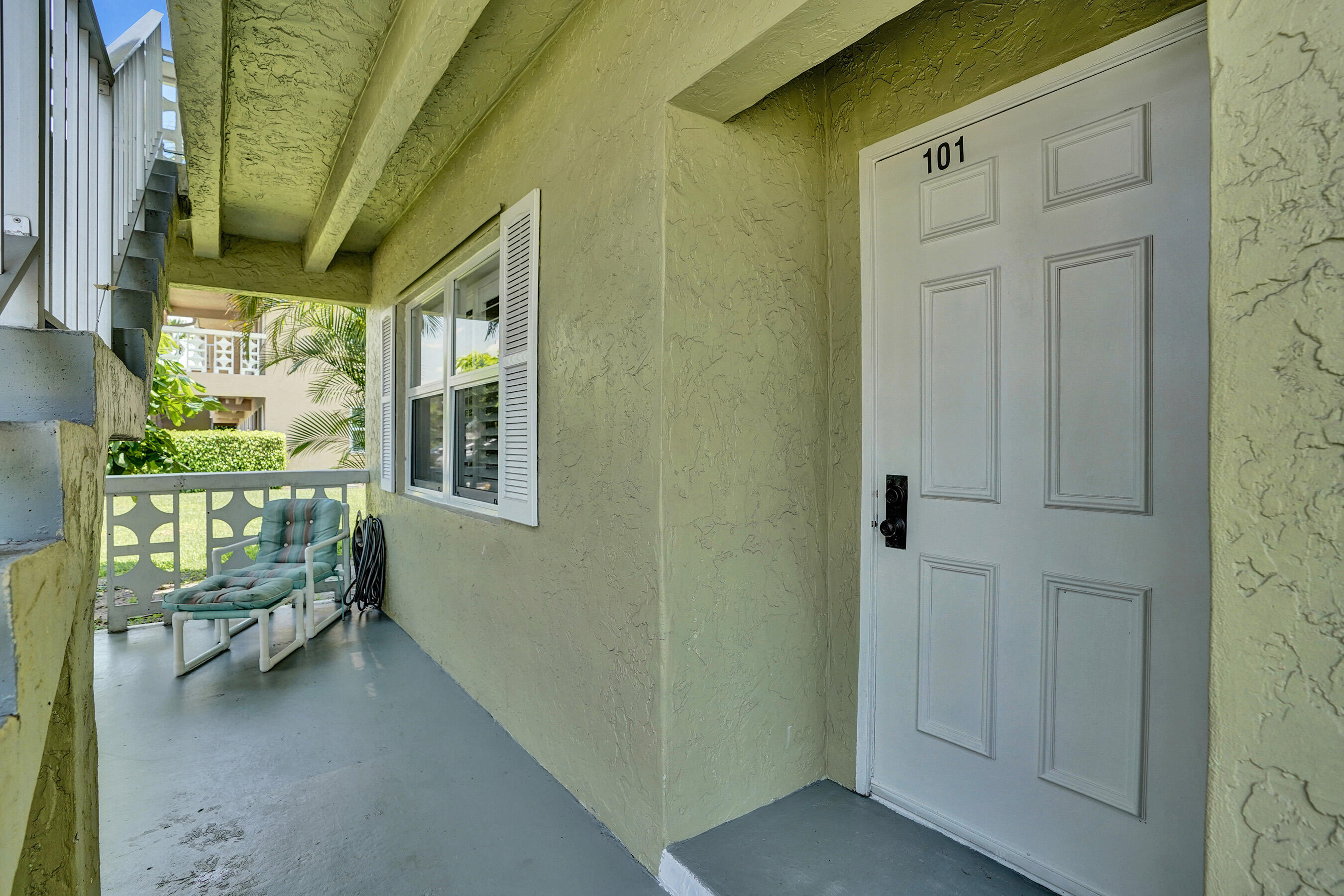 1150 Boxwood Drive 101