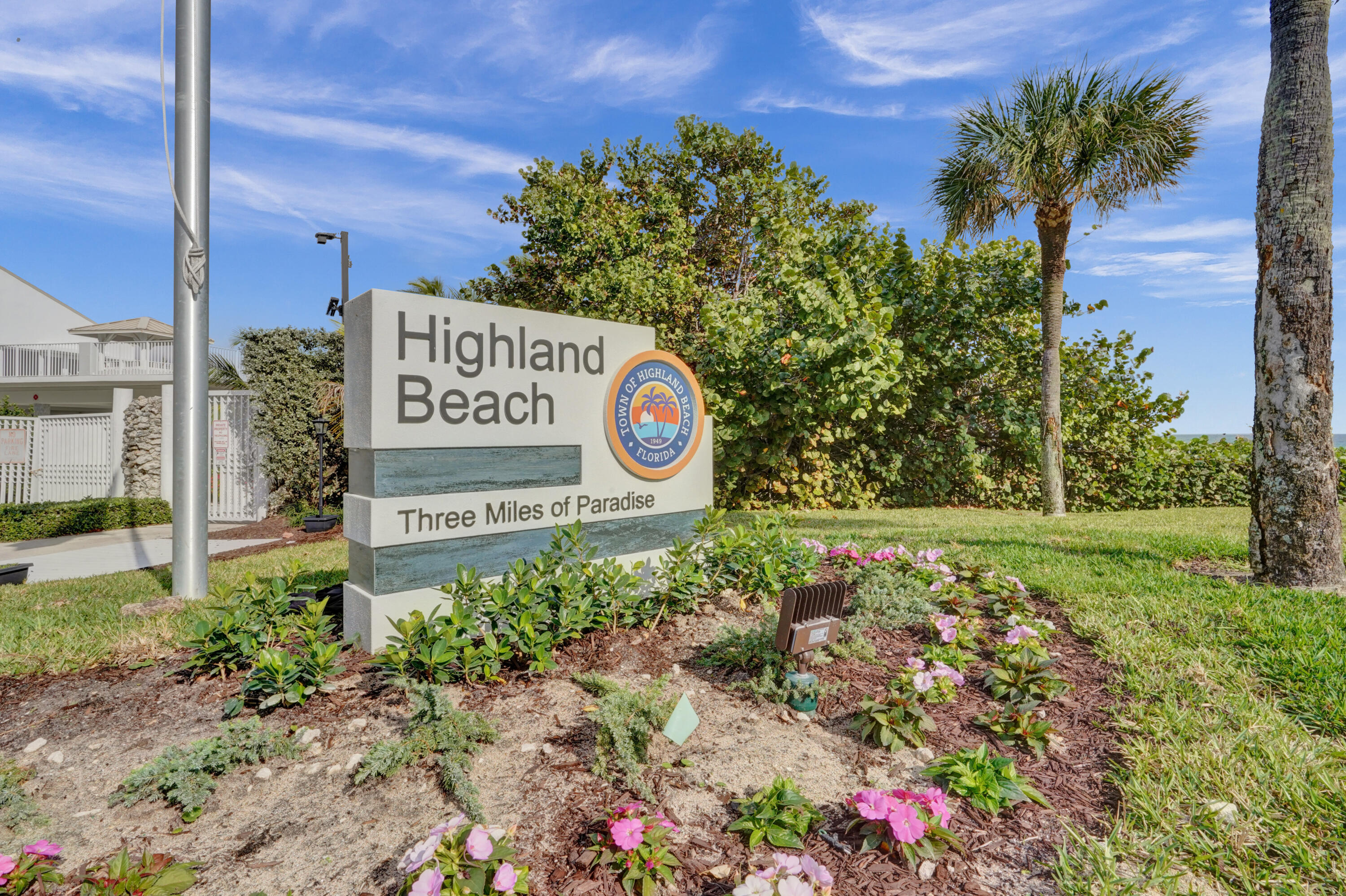 3100 S Ocean Boulevard 620