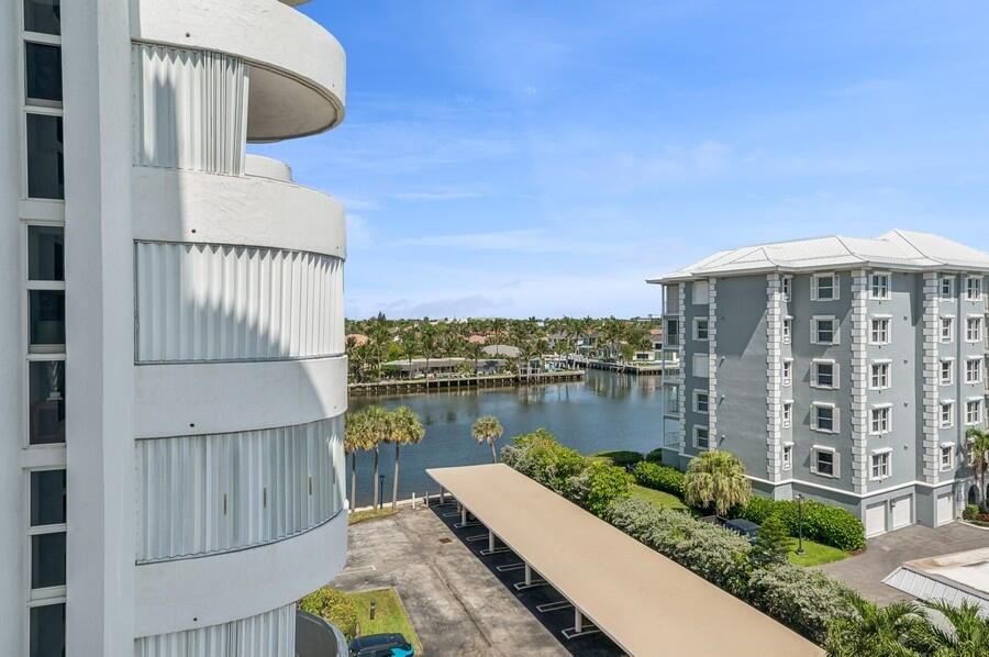 2200 S Ocean Boulevard 606