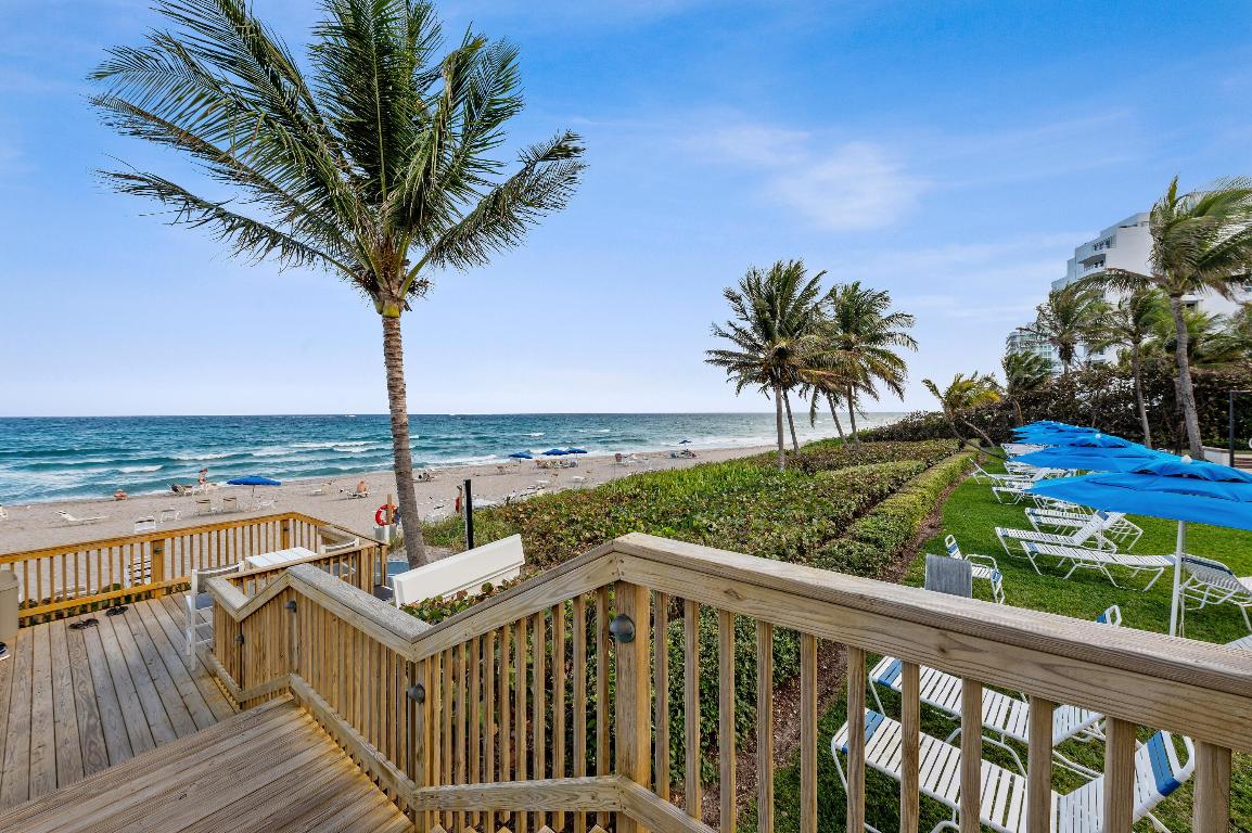 3400 S Ocean Boulevard 4h