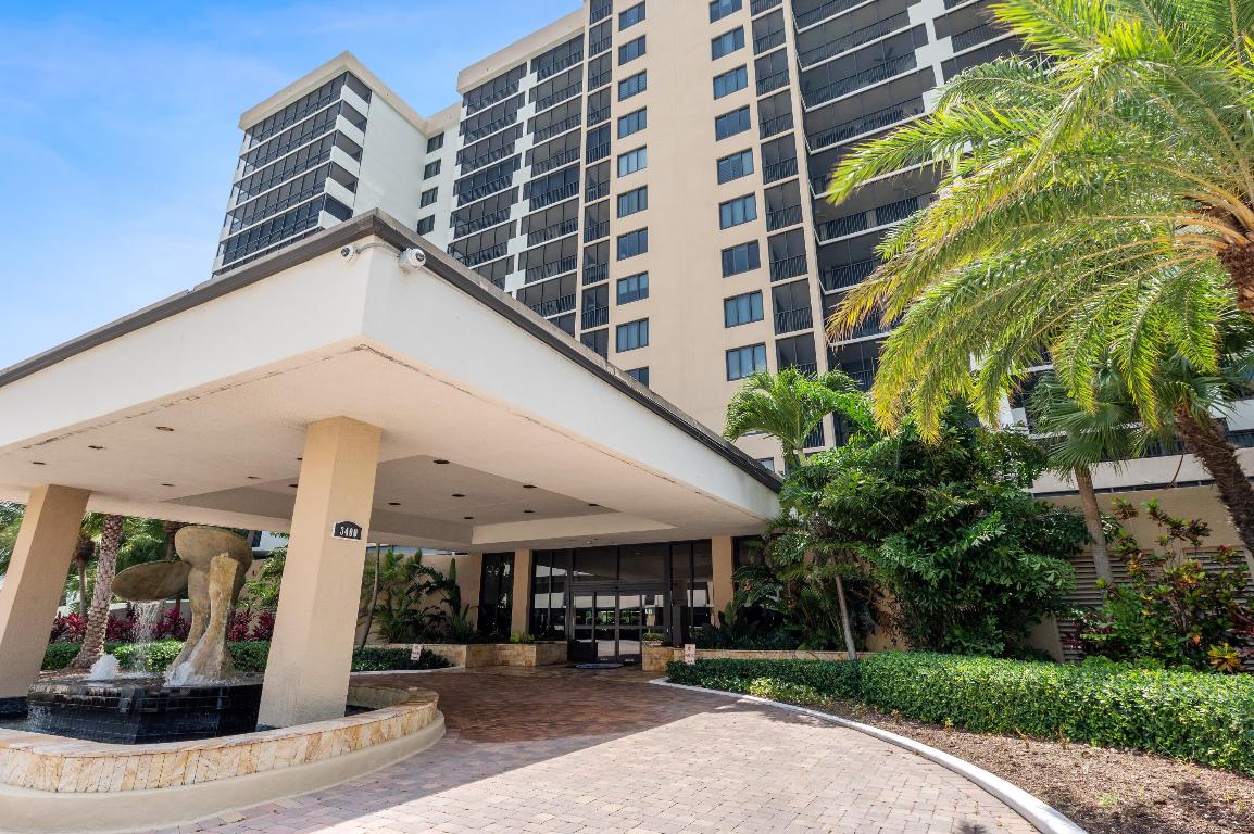 3400 S Ocean Boulevard 4h