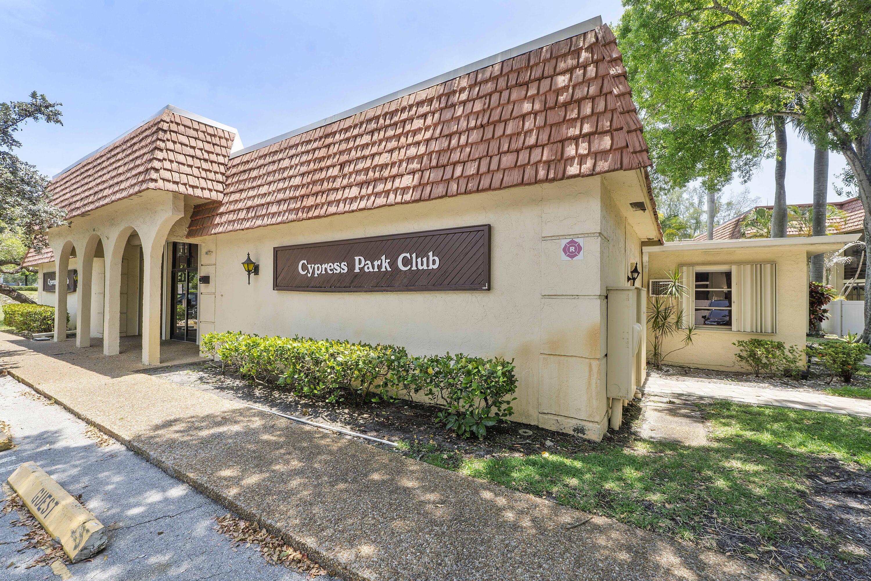 126 S Cypress Road 735