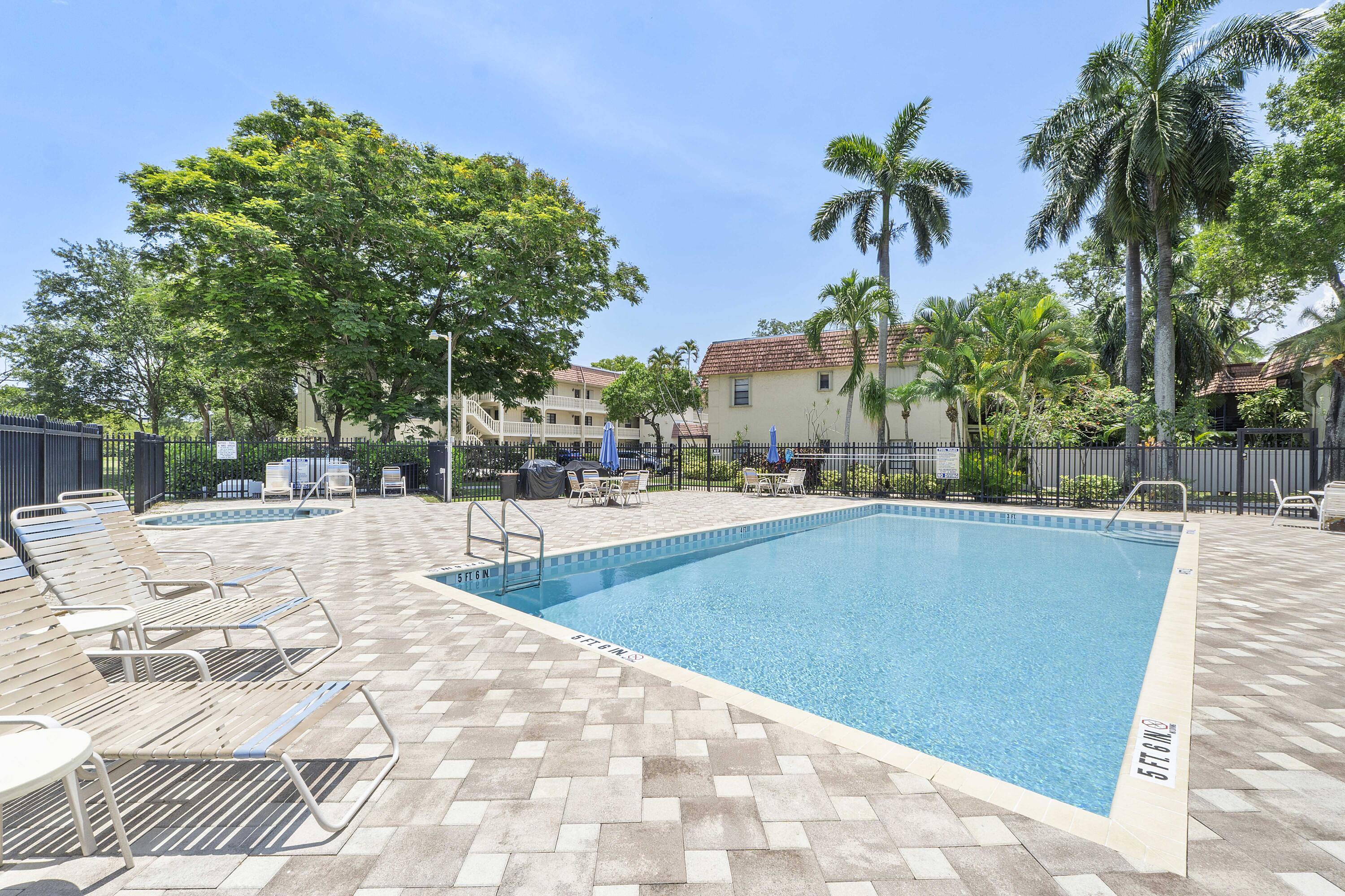 126 S Cypress Road 735