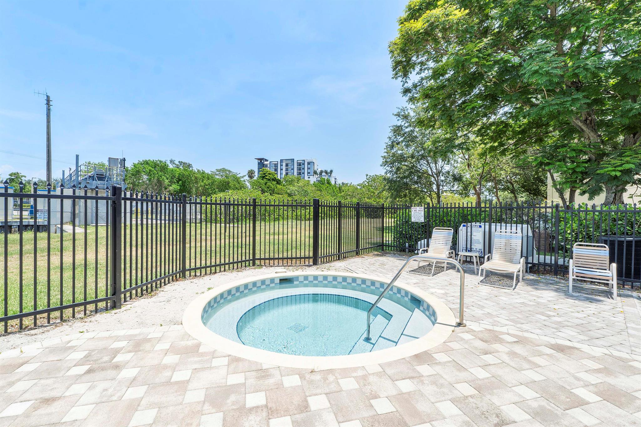 126 S Cypress Road 735