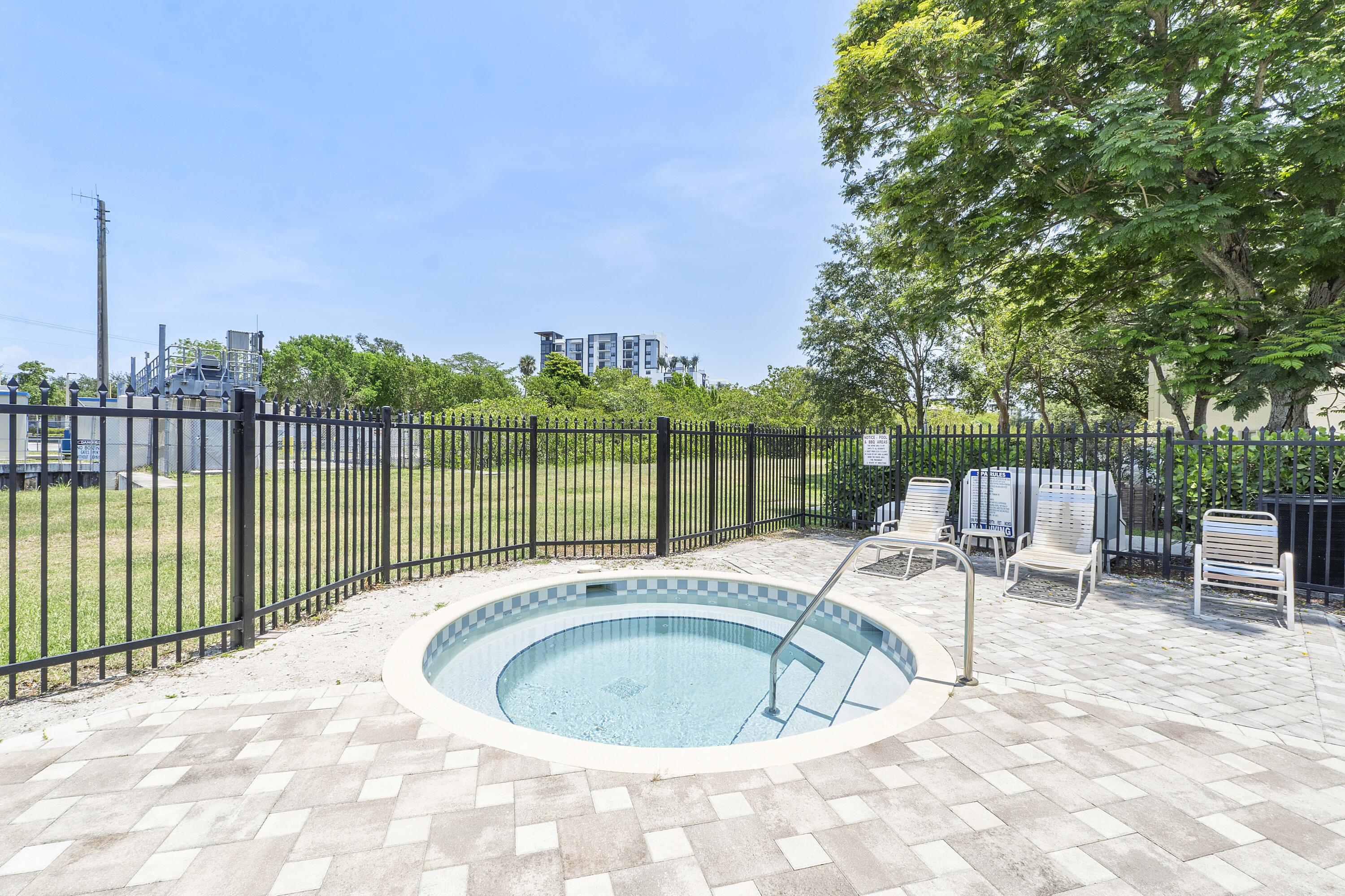 126 S Cypress Road 735