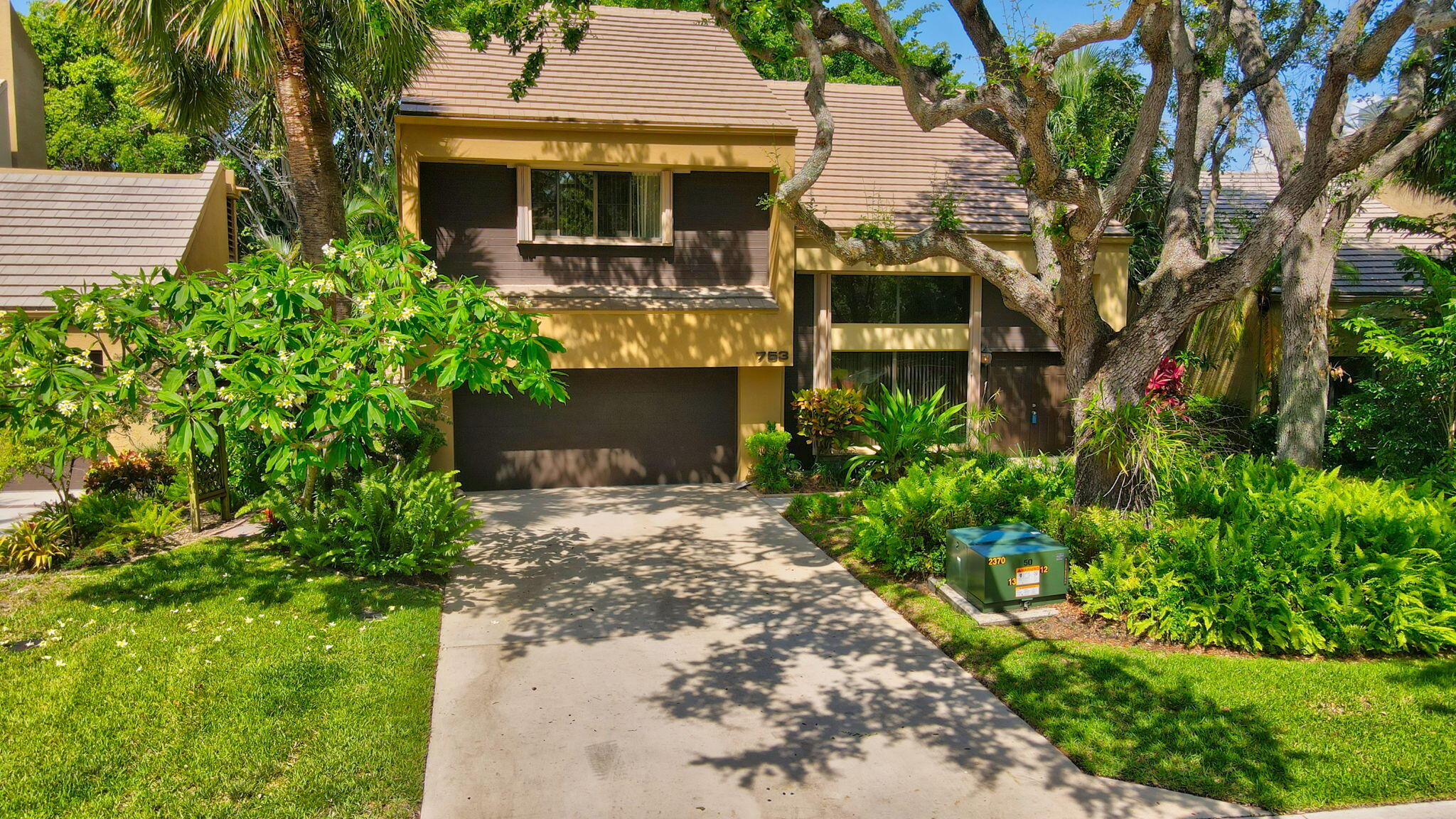 753 Saint Albans Drive