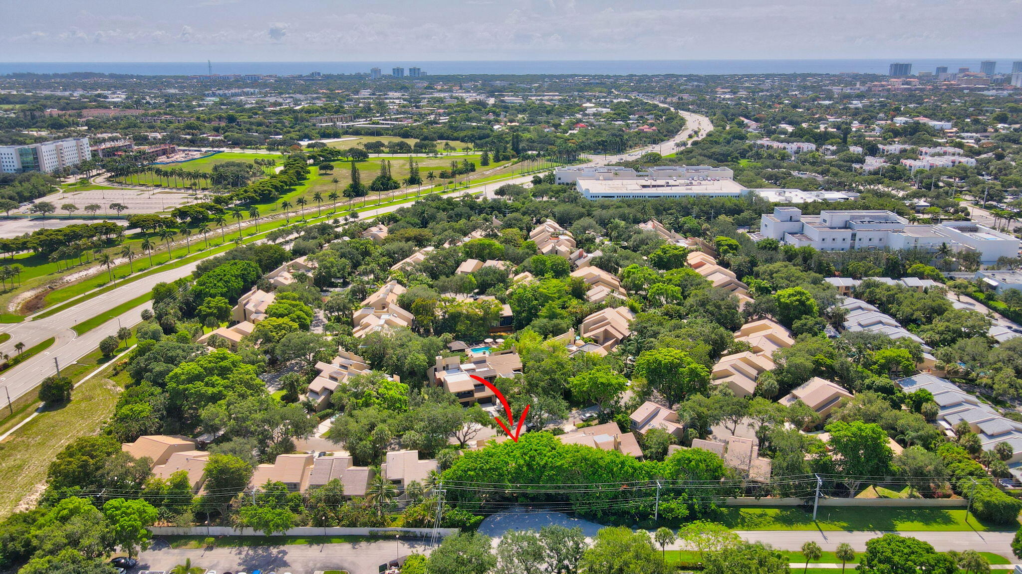 753 Saint Albans Drive