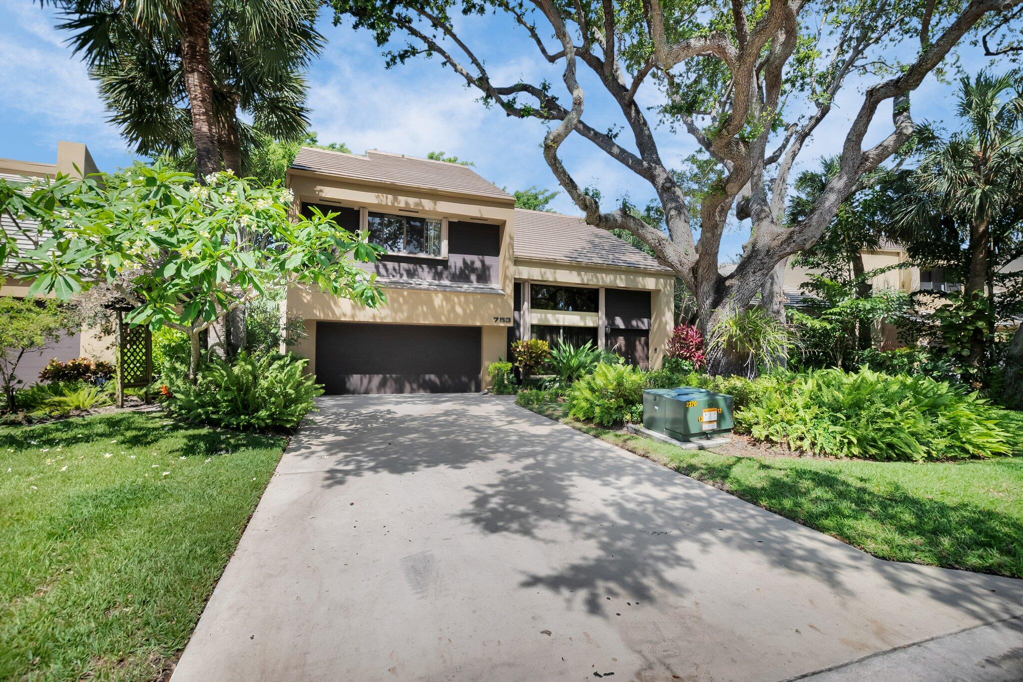 753 Saint Albans Drive