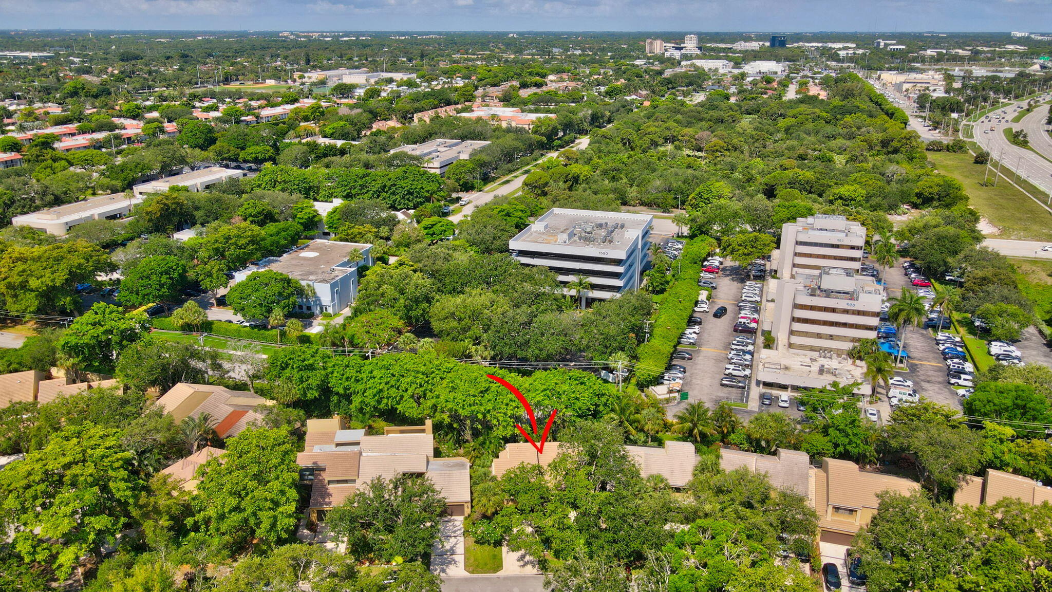 753 Saint Albans Drive