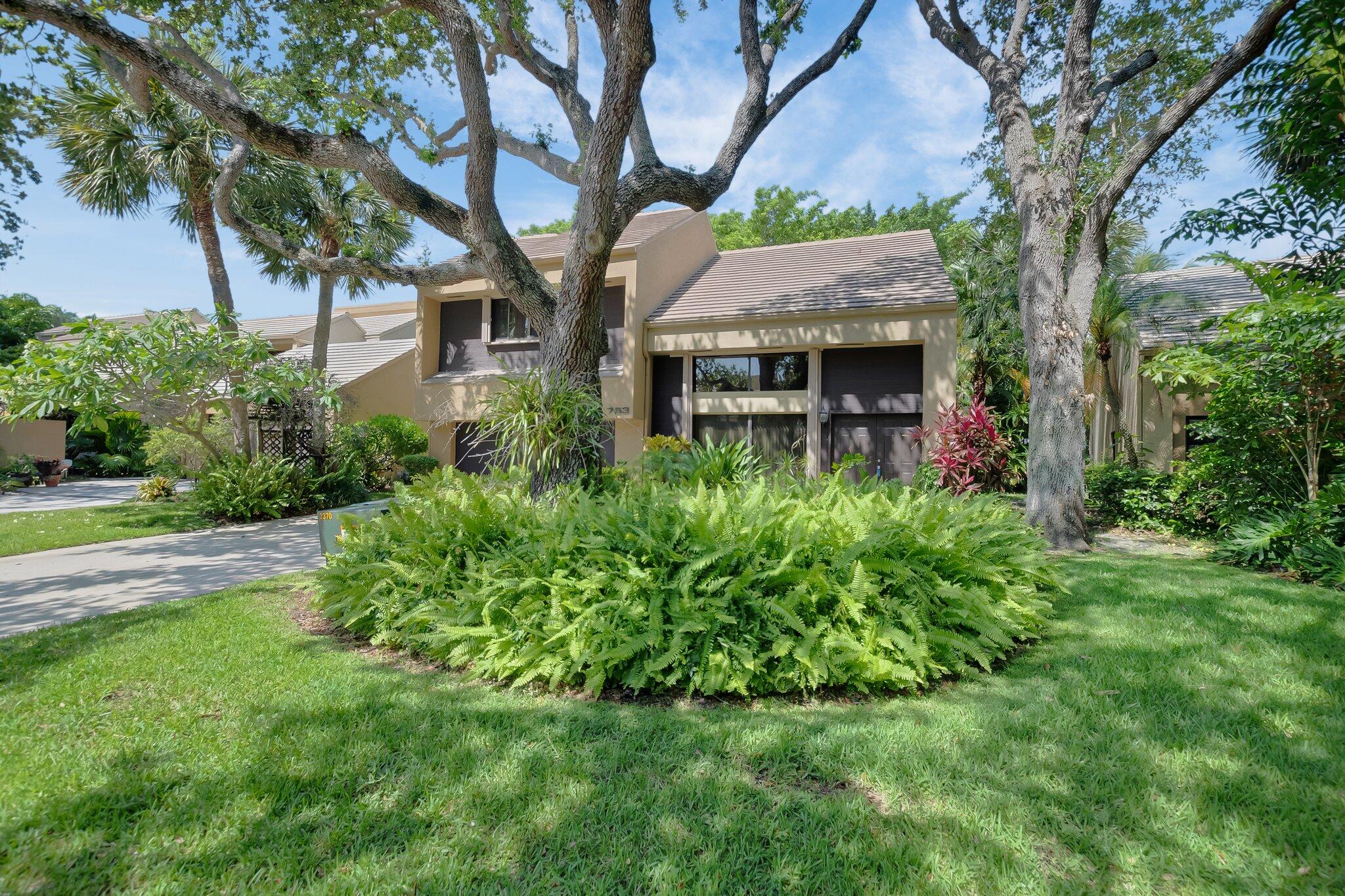 753 Saint Albans Drive