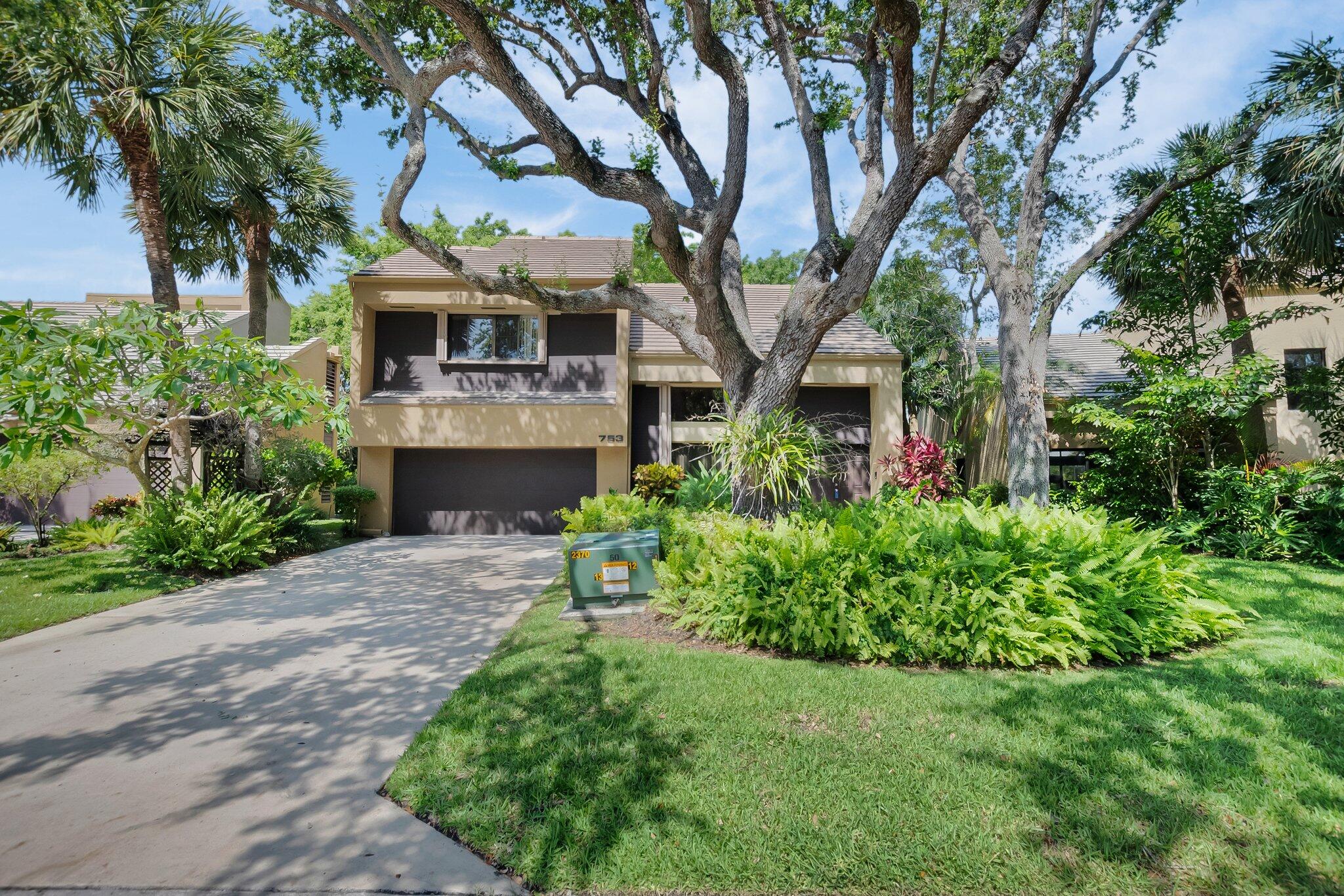 753 Saint Albans Drive