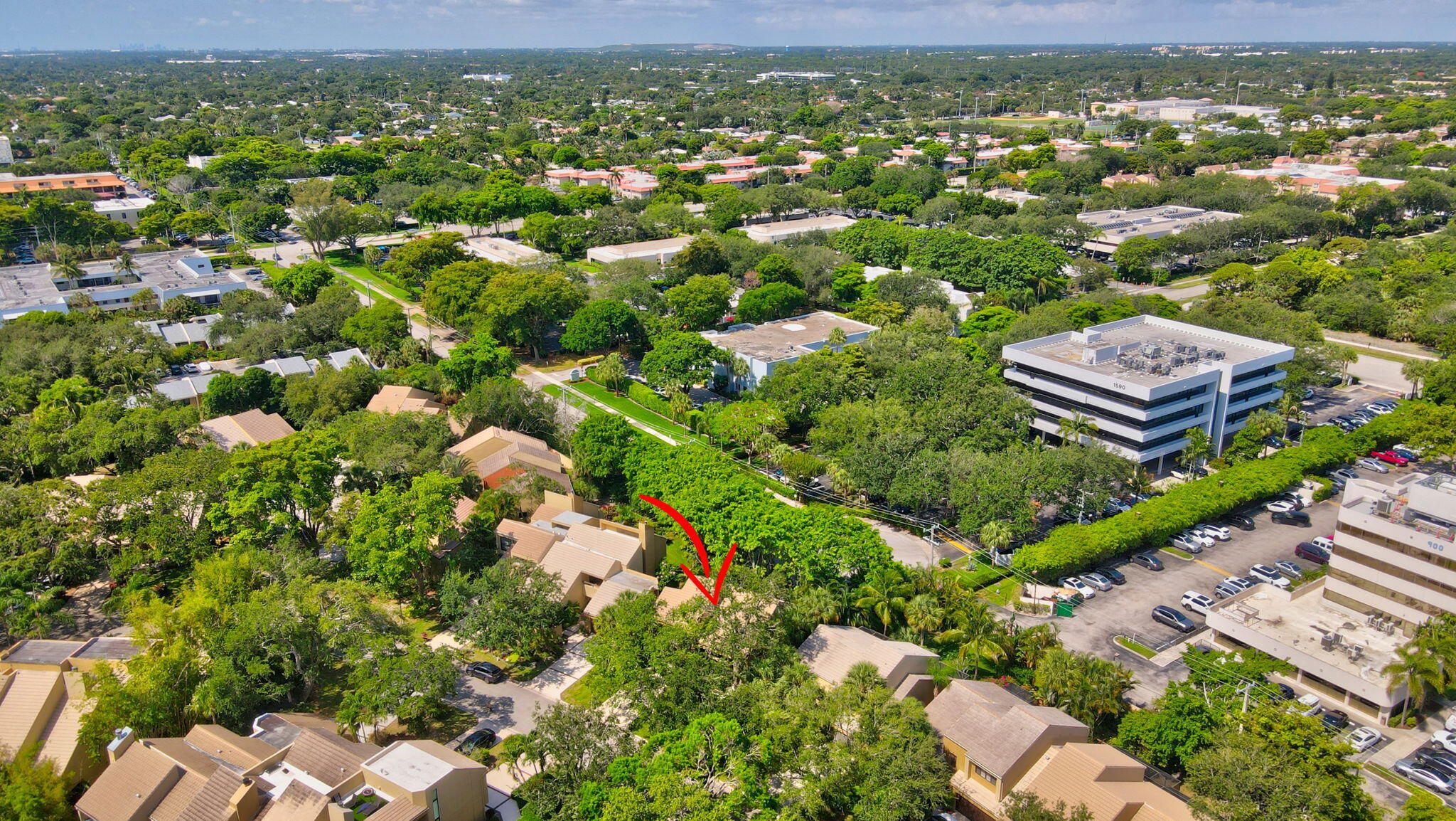 753 Saint Albans Drive