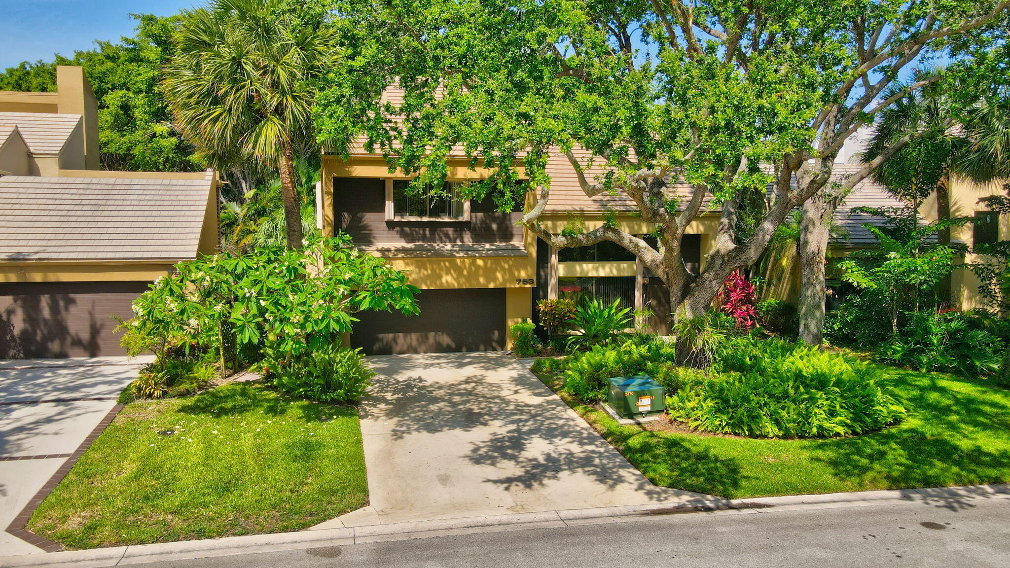 753 Saint Albans Drive