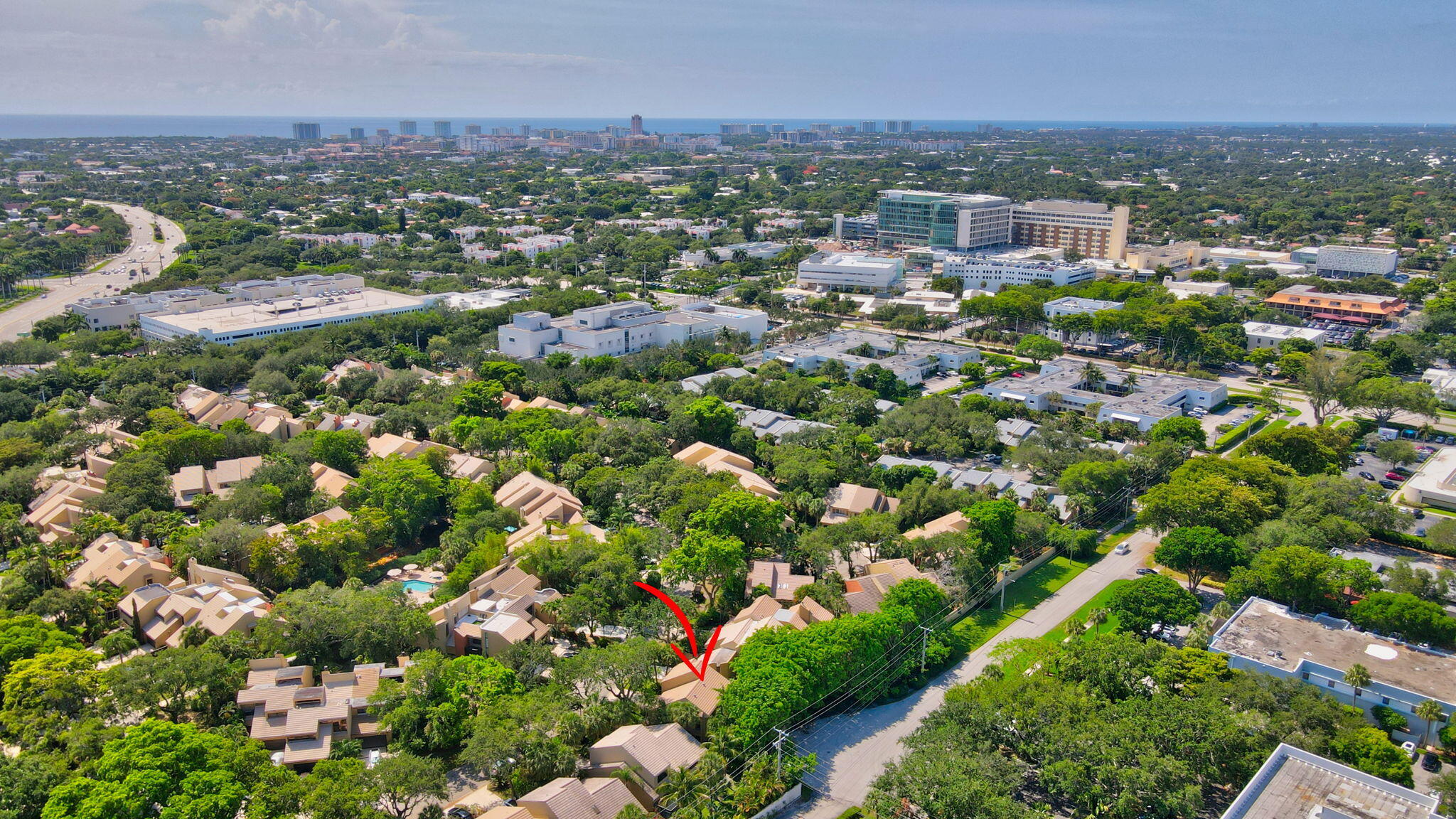 753 Saint Albans Drive