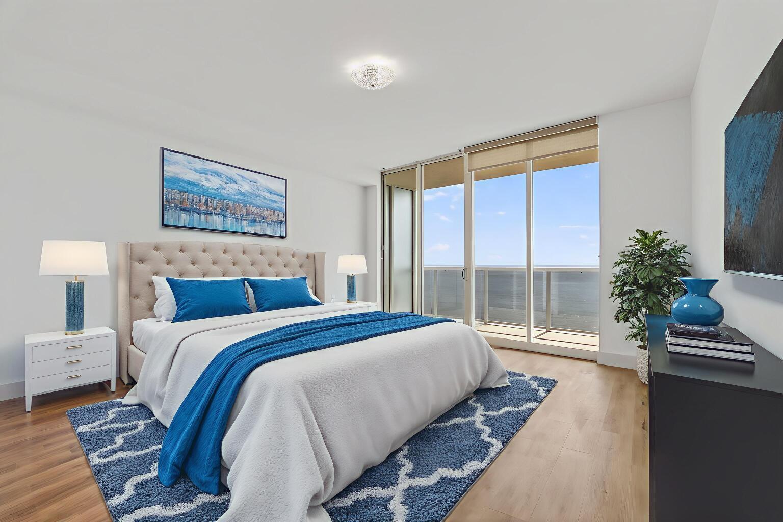 704 N Ocean Boulevard 701