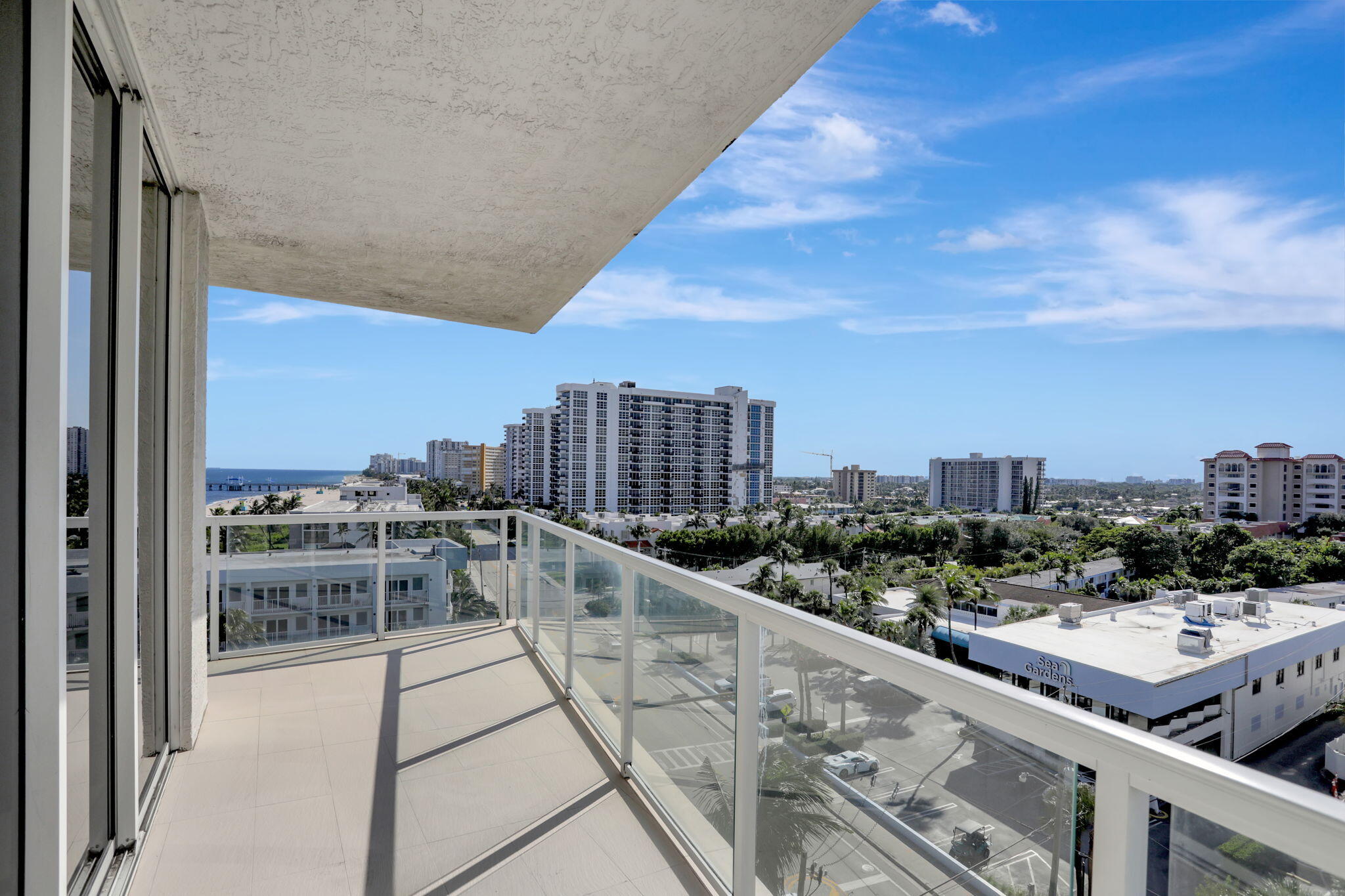 704 N Ocean Boulevard 701