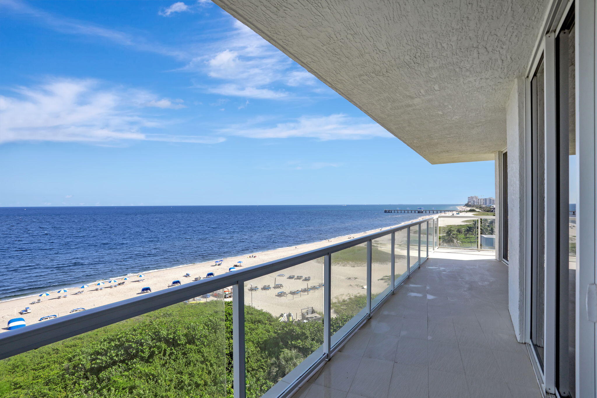 704 N Ocean Boulevard 701