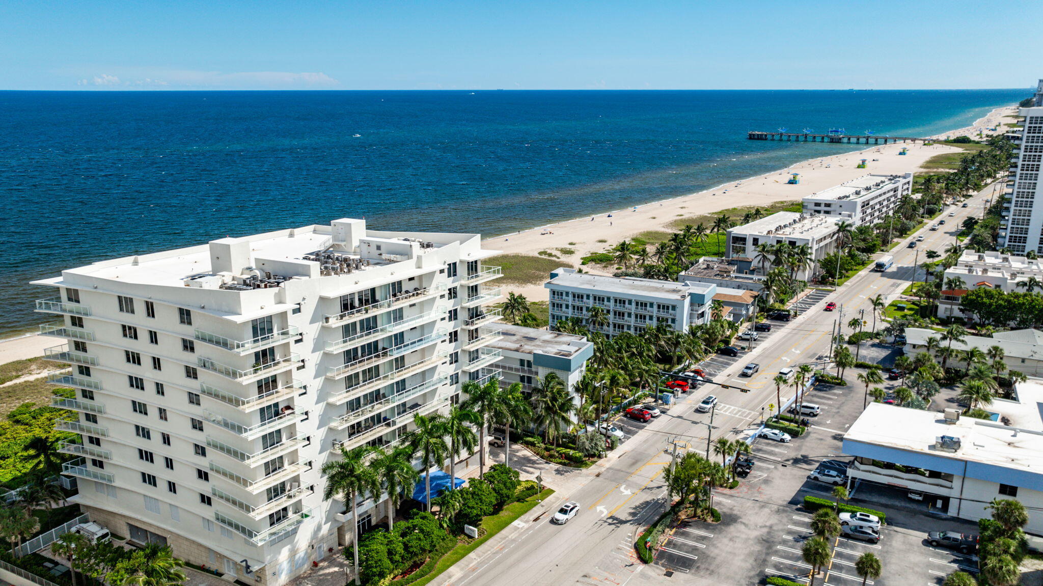 704 N Ocean Boulevard 701