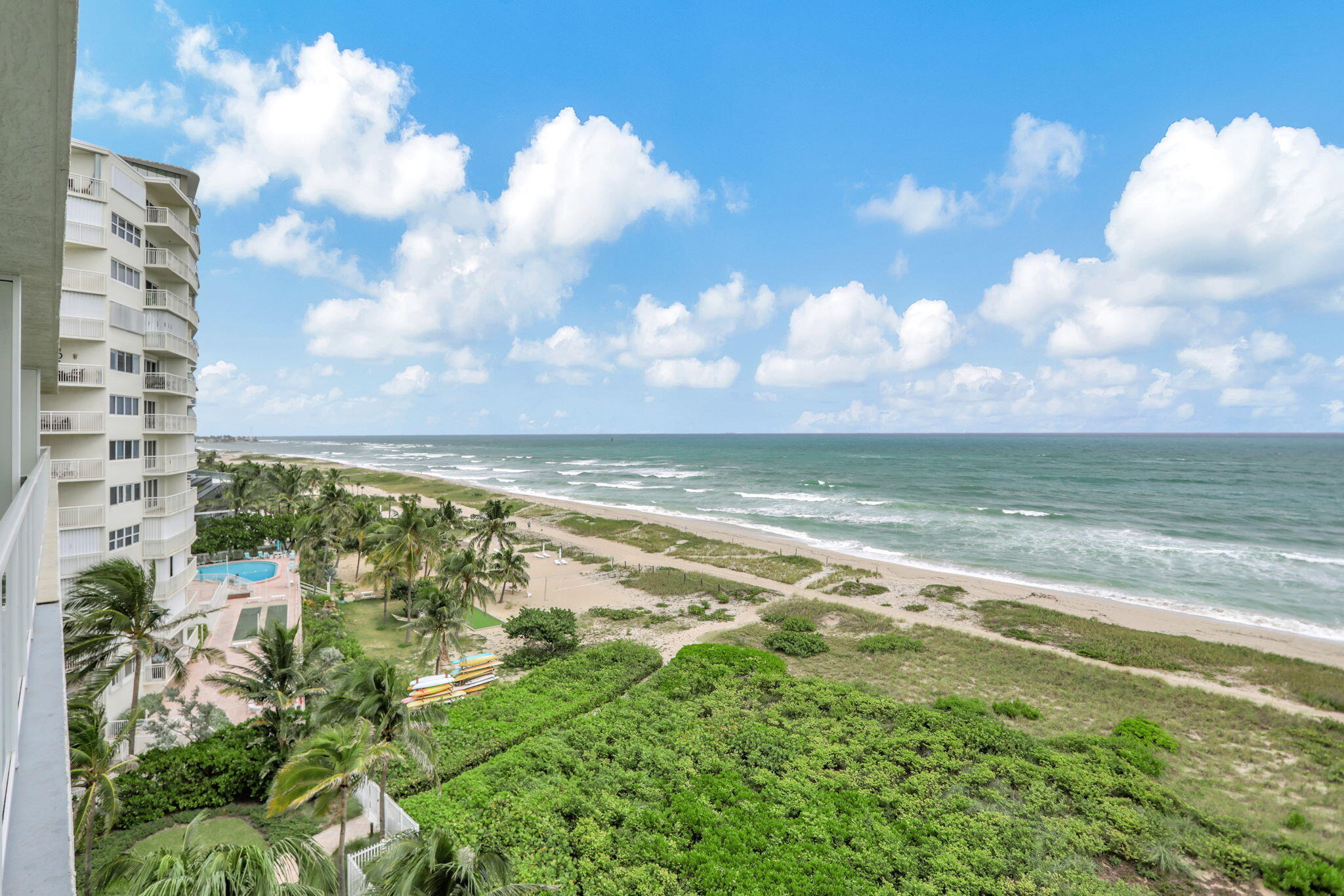 704 N Ocean Boulevard 701