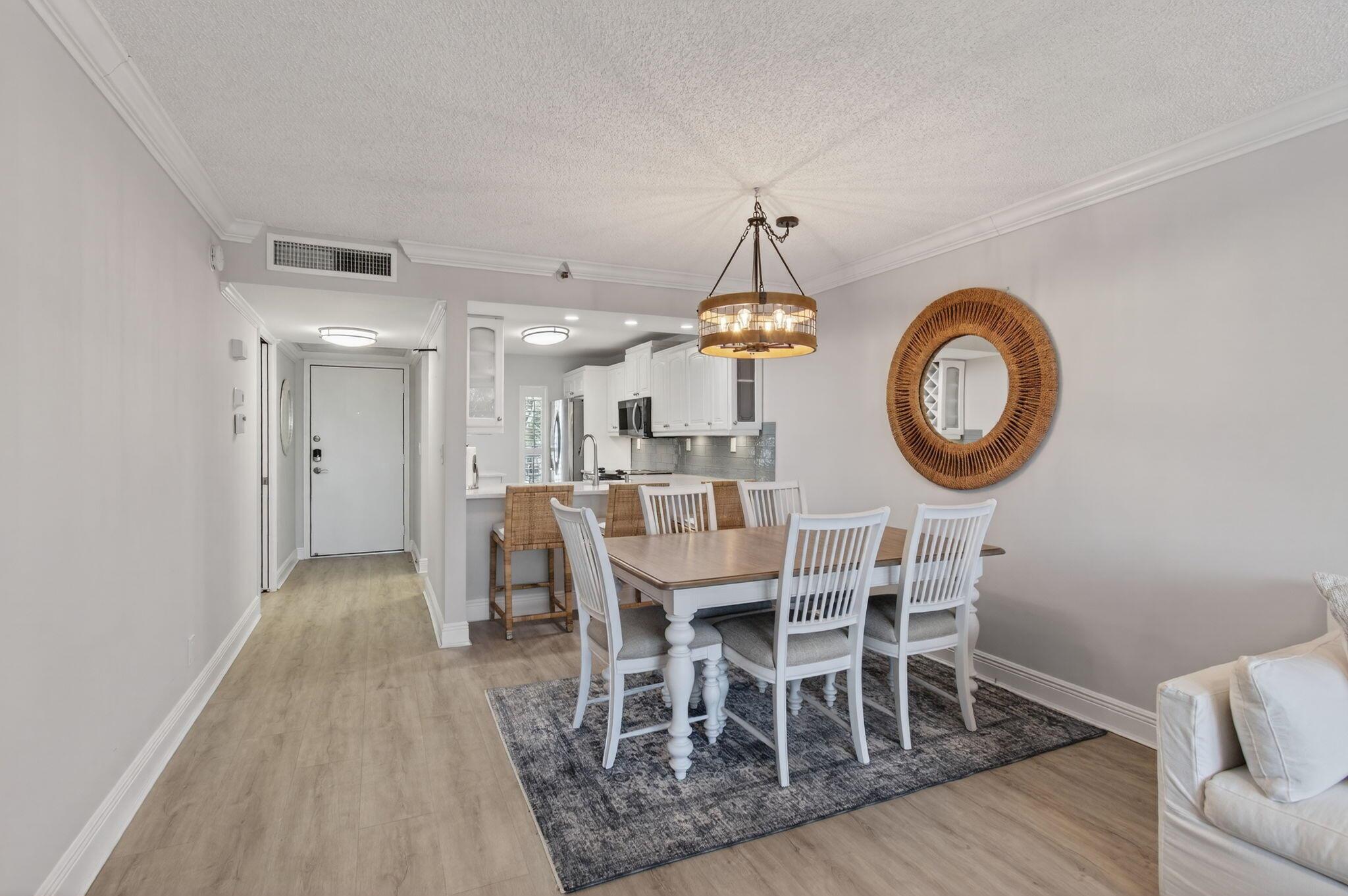 22 Royal Palm Way 205