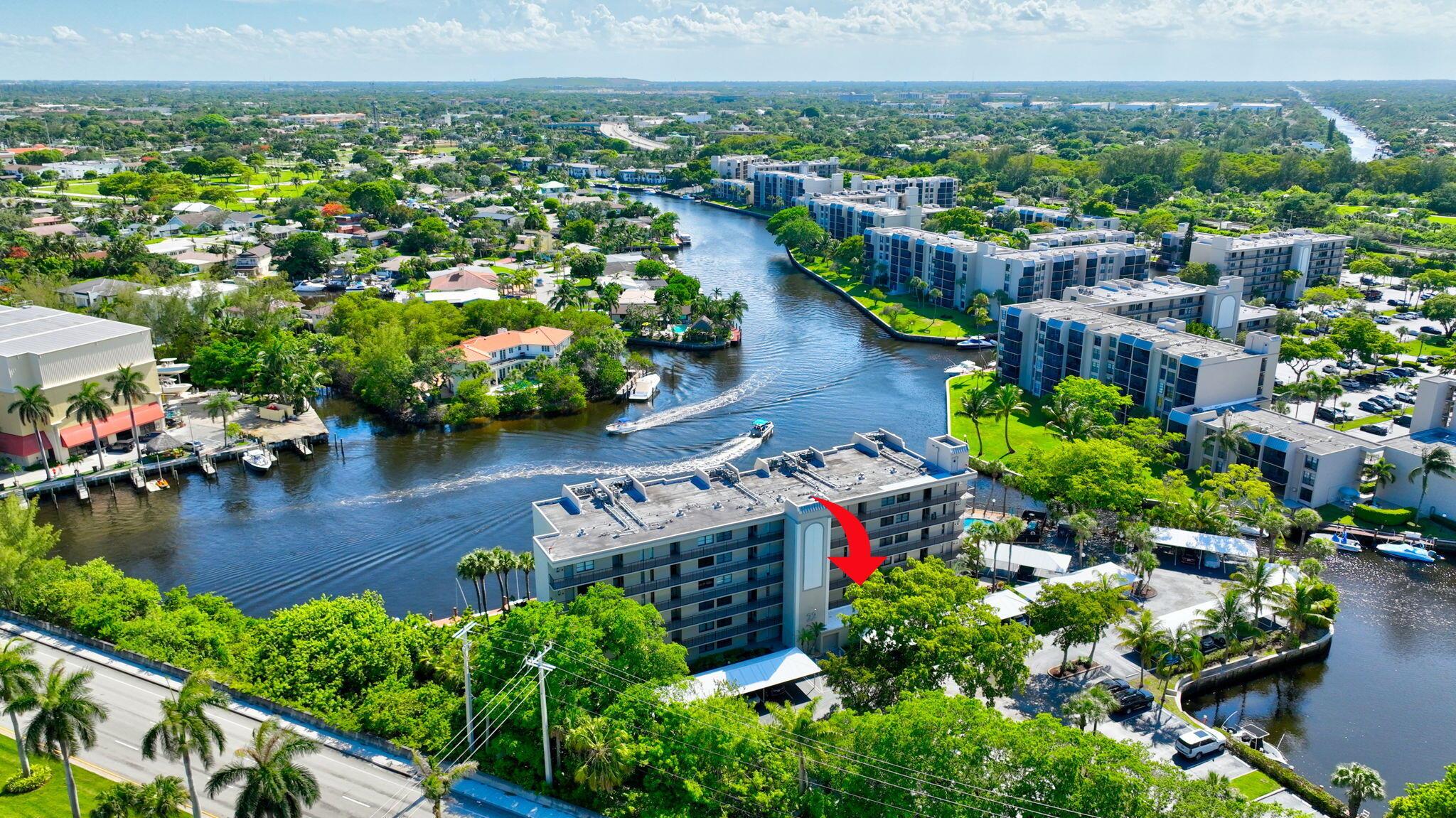 22 Royal Palm Way 205