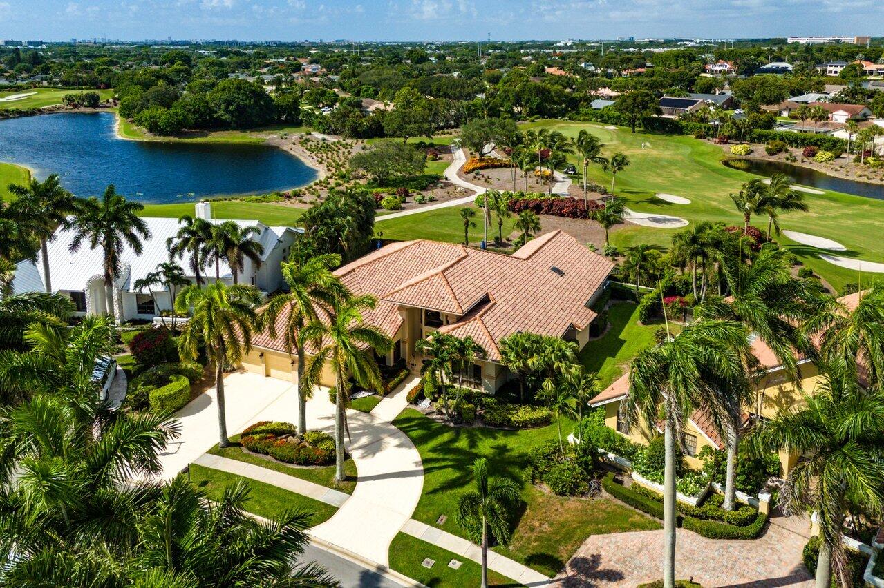 4484 Bocaire Blvd Boulevard