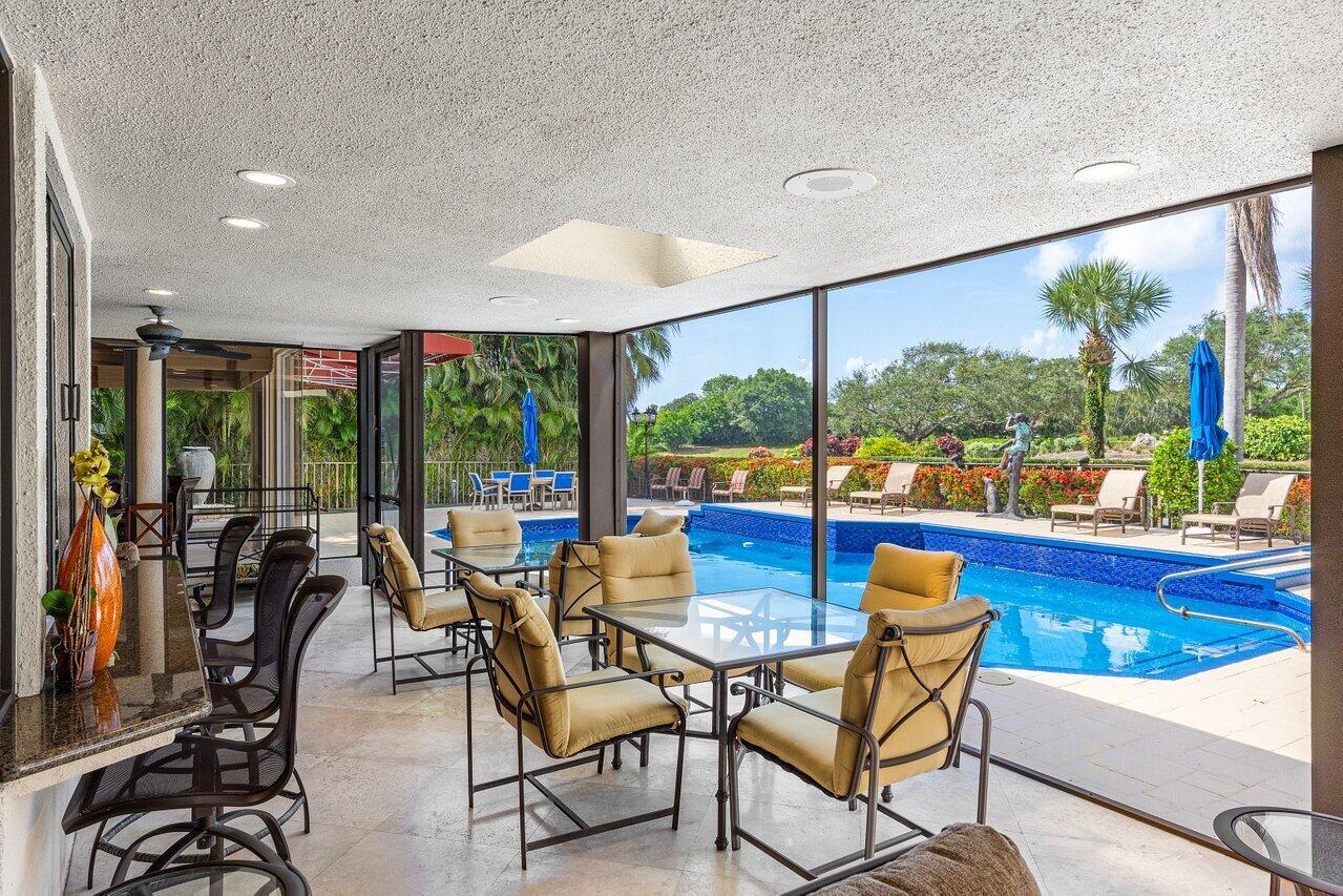 4484 Bocaire Blvd Boulevard