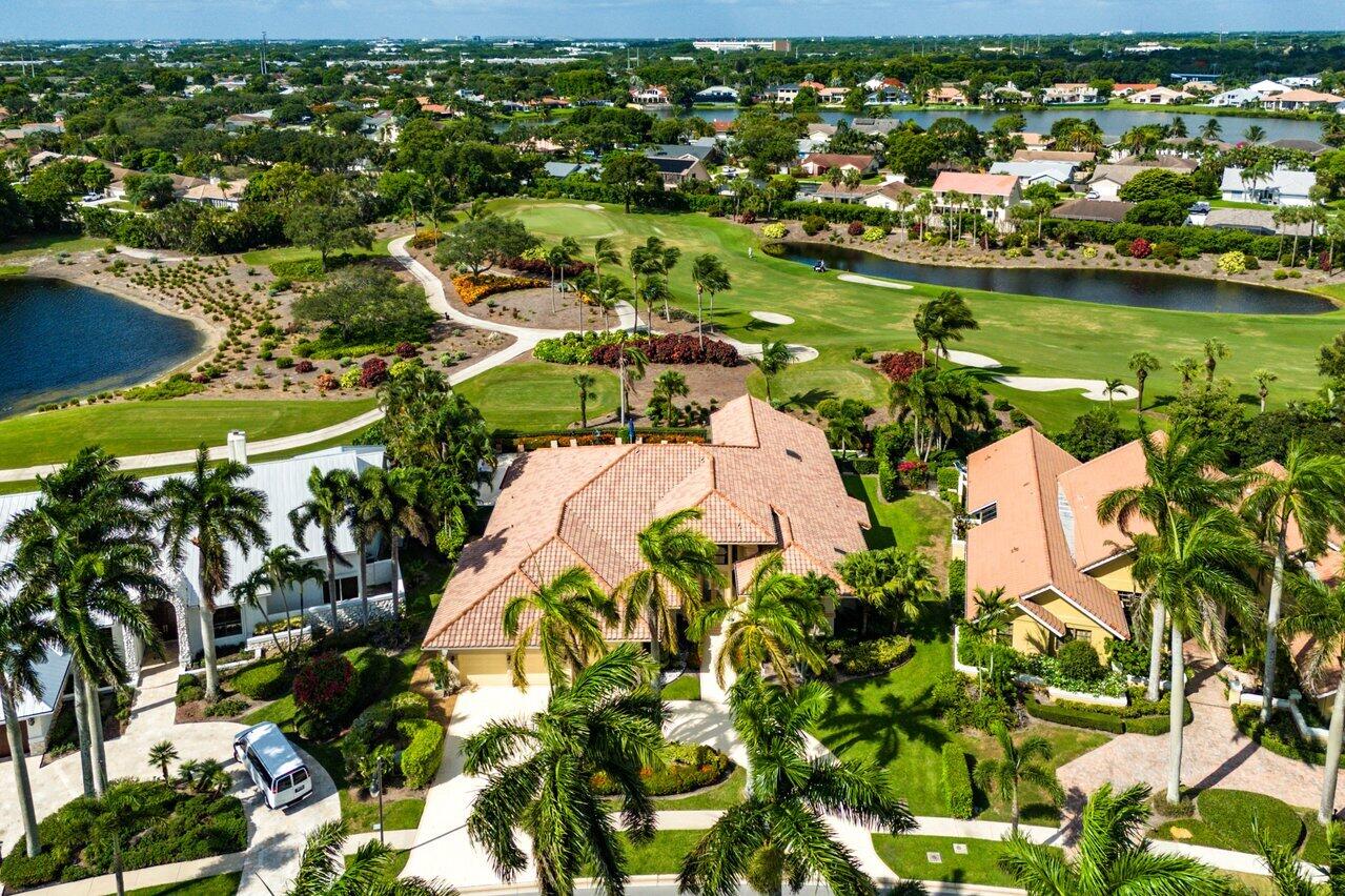 4484 Bocaire Blvd Boulevard