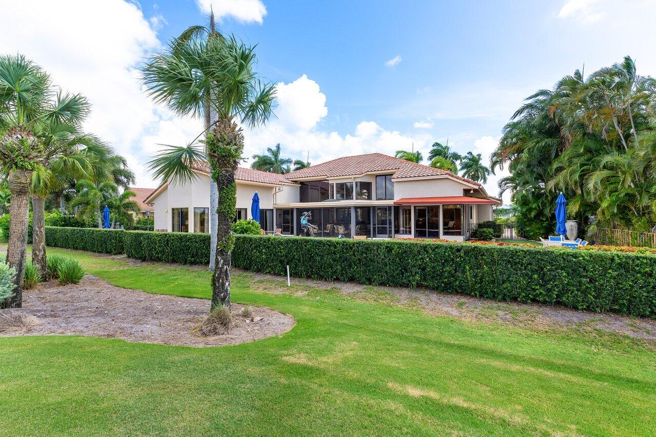 4484 Bocaire Blvd Boulevard