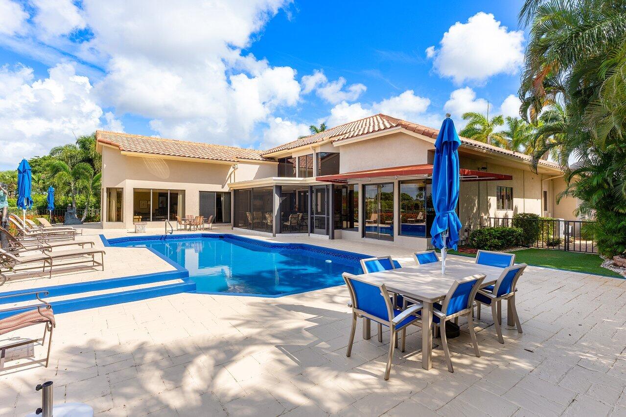 4484 Bocaire Blvd Boulevard