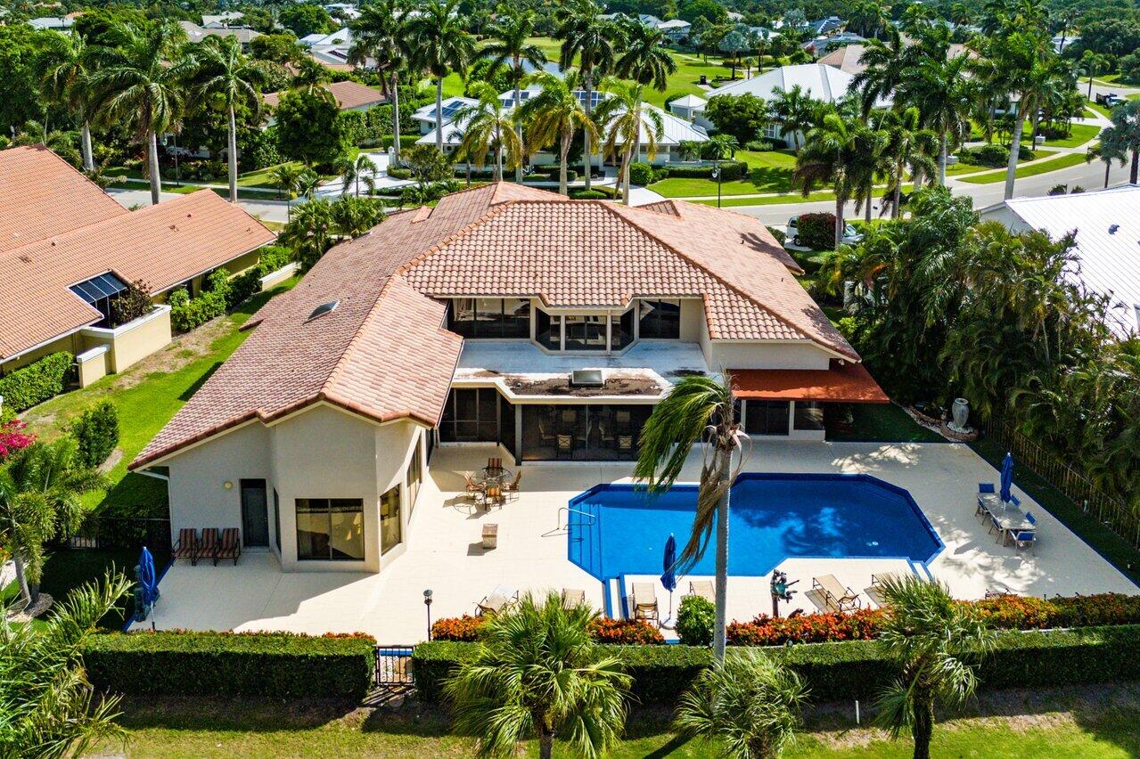 4484 Bocaire Blvd Boulevard