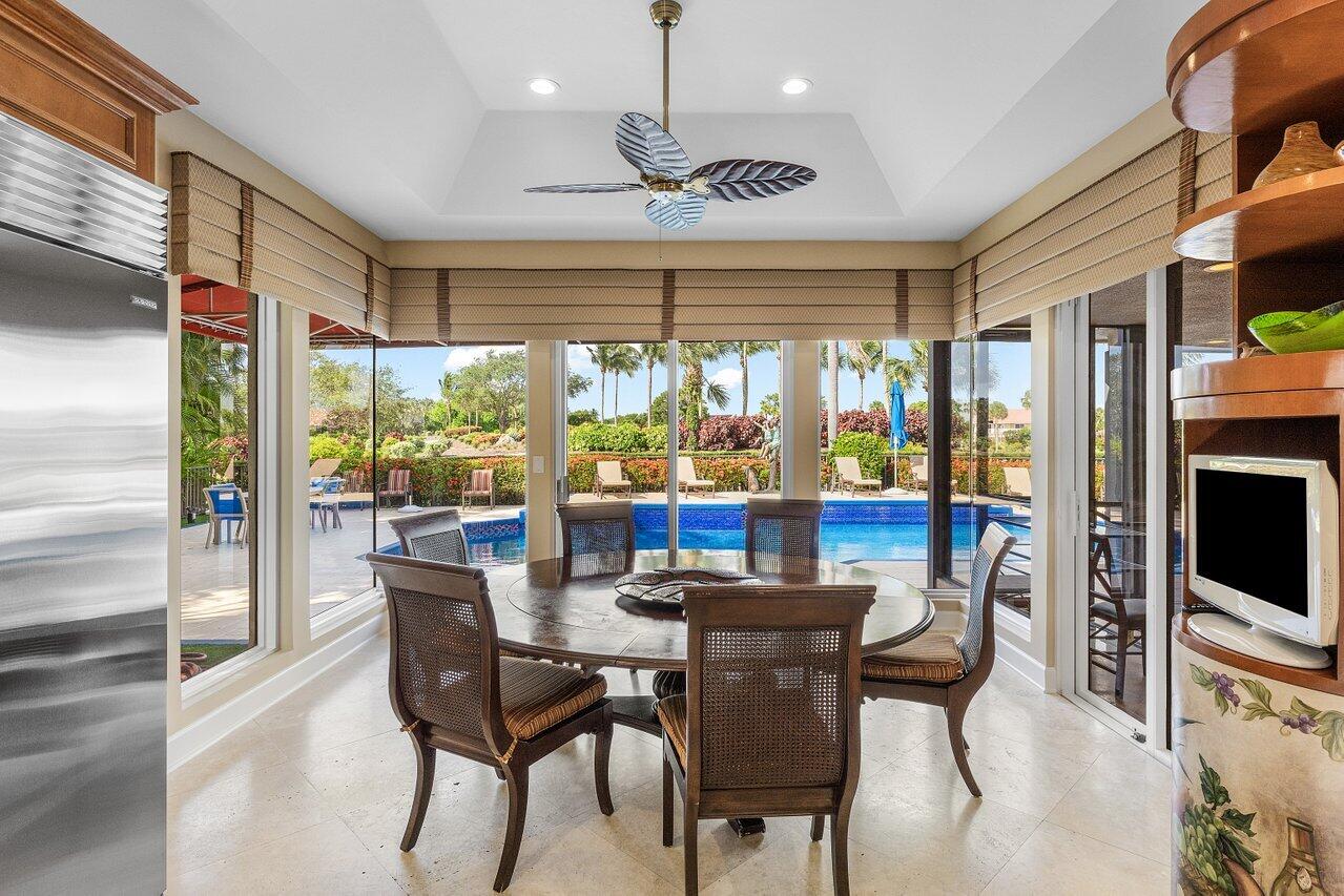 4484 Bocaire Blvd Boulevard