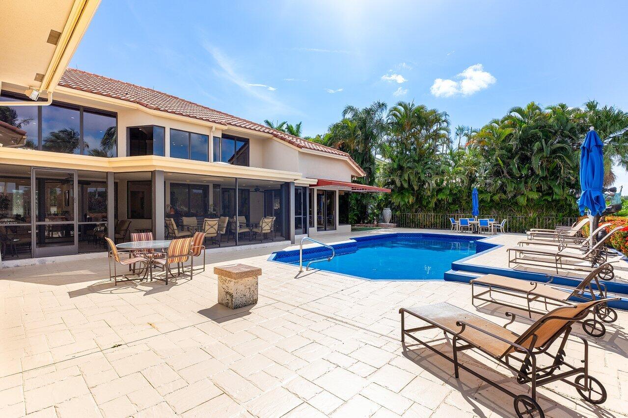 4484 Bocaire Blvd Boulevard