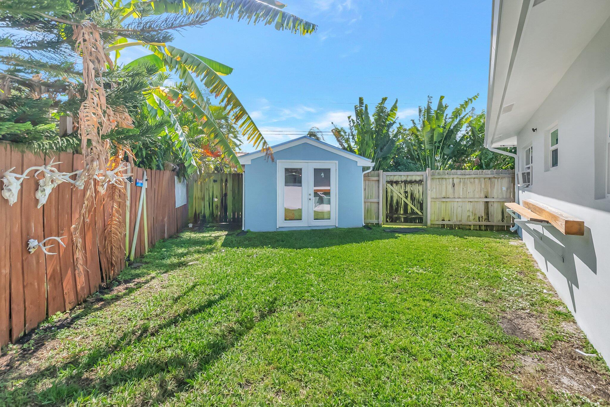 545 NW 13th Drive