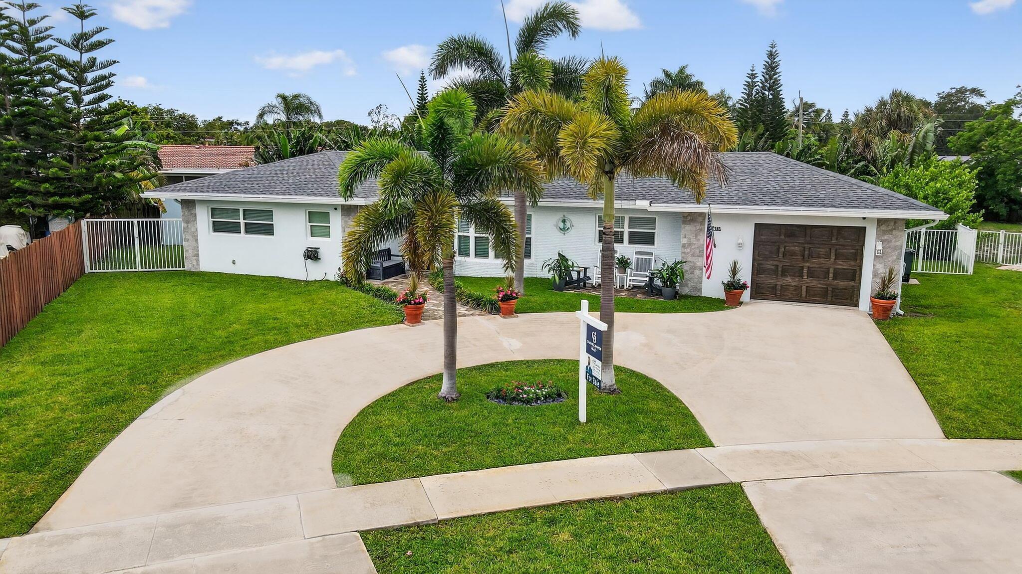 545 NW 13th Drive