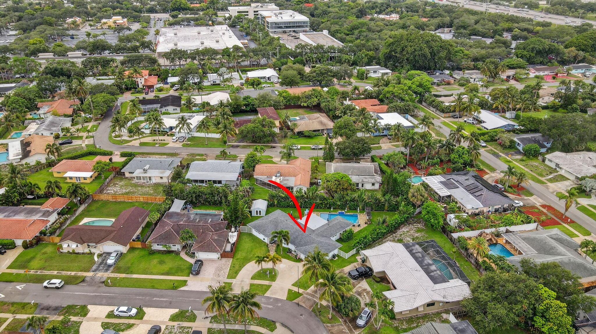 545 NW 13th Drive