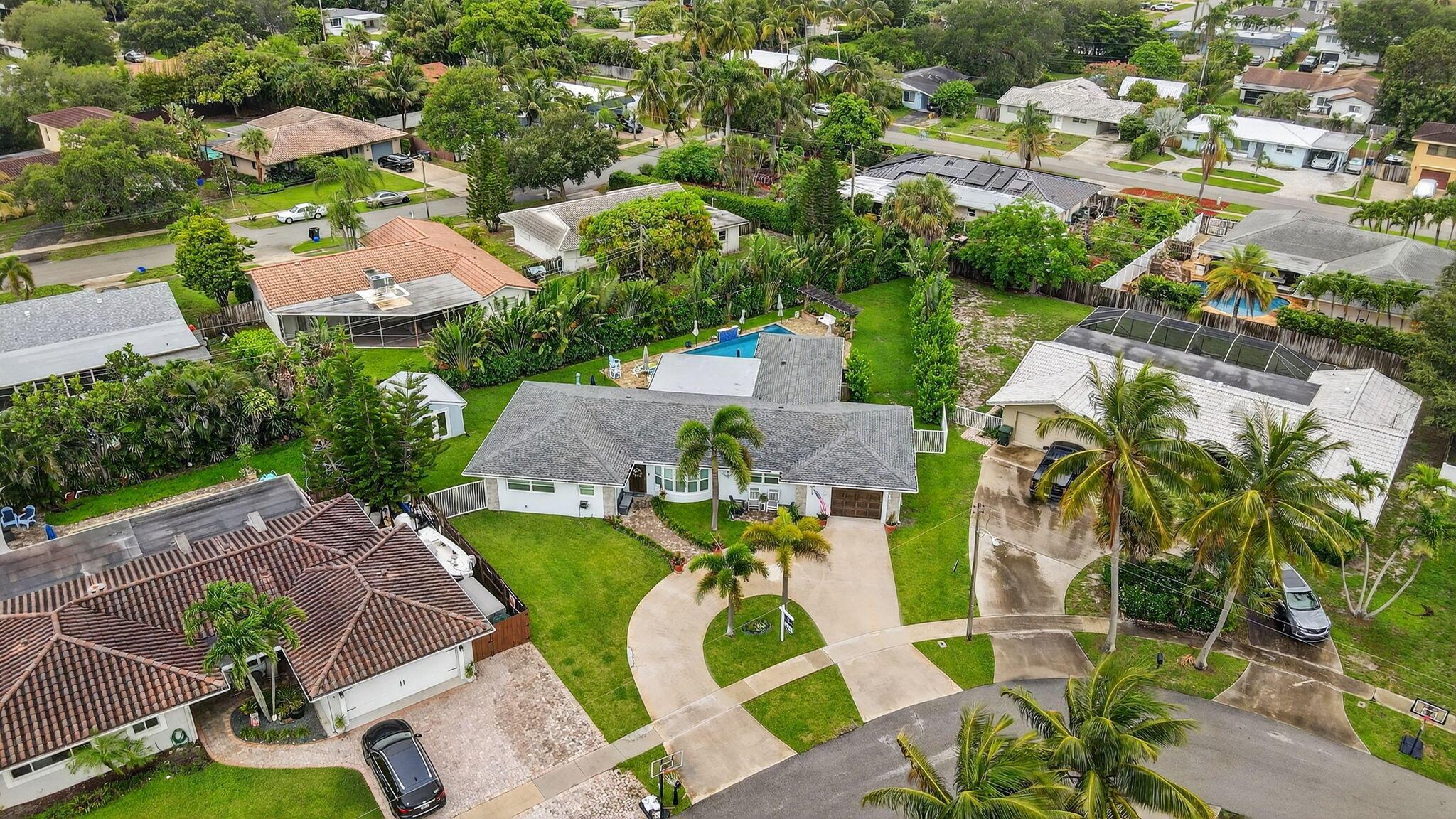 545 NW 13th Drive
