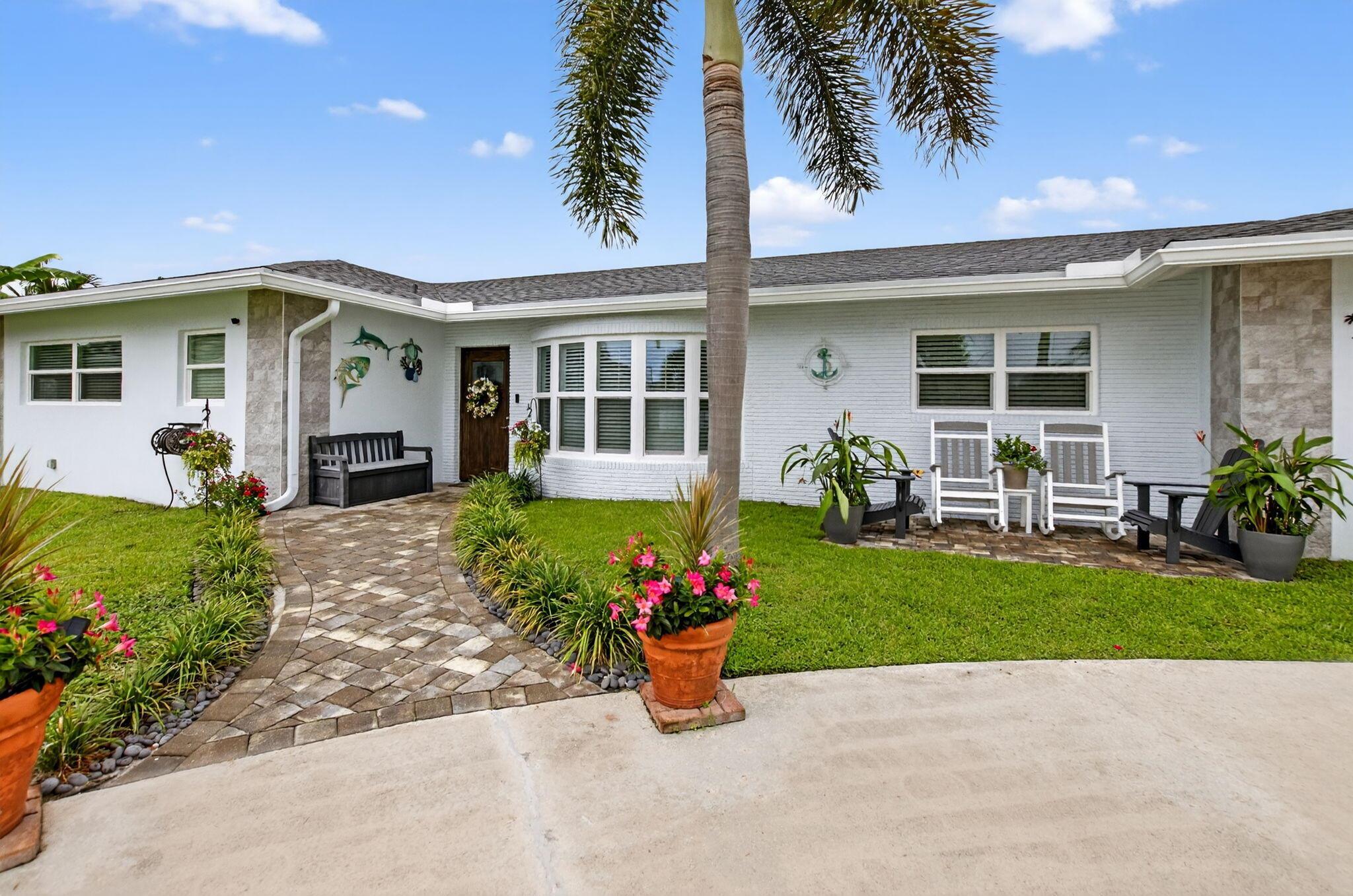 545 NW 13th Drive
