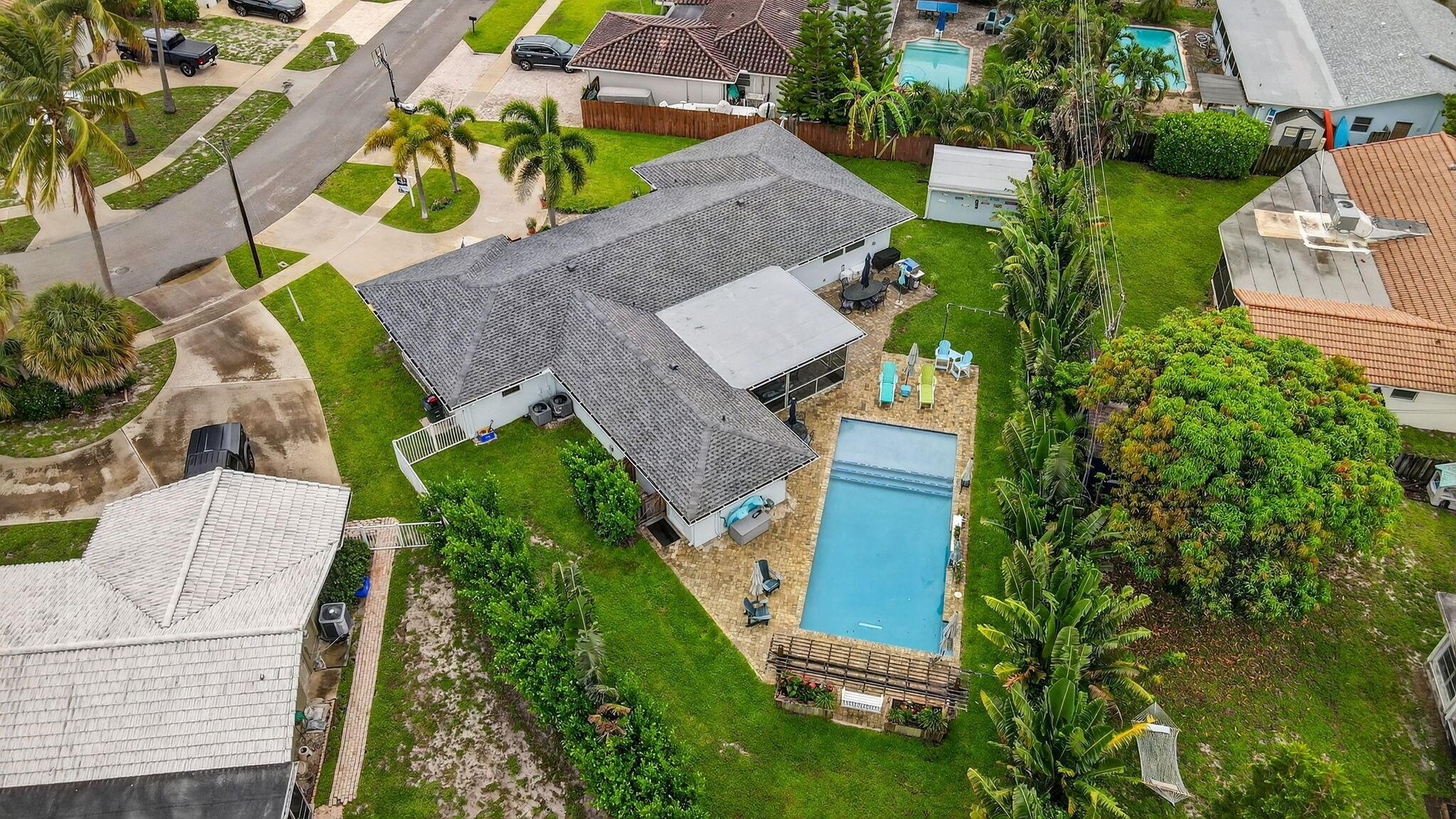 545 NW 13th Drive
