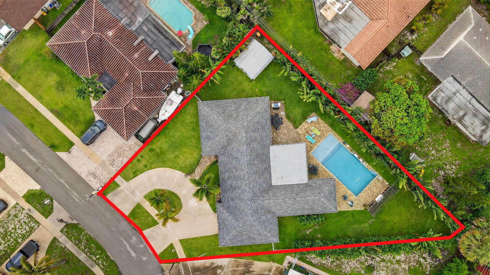 545 NW 13th Drive