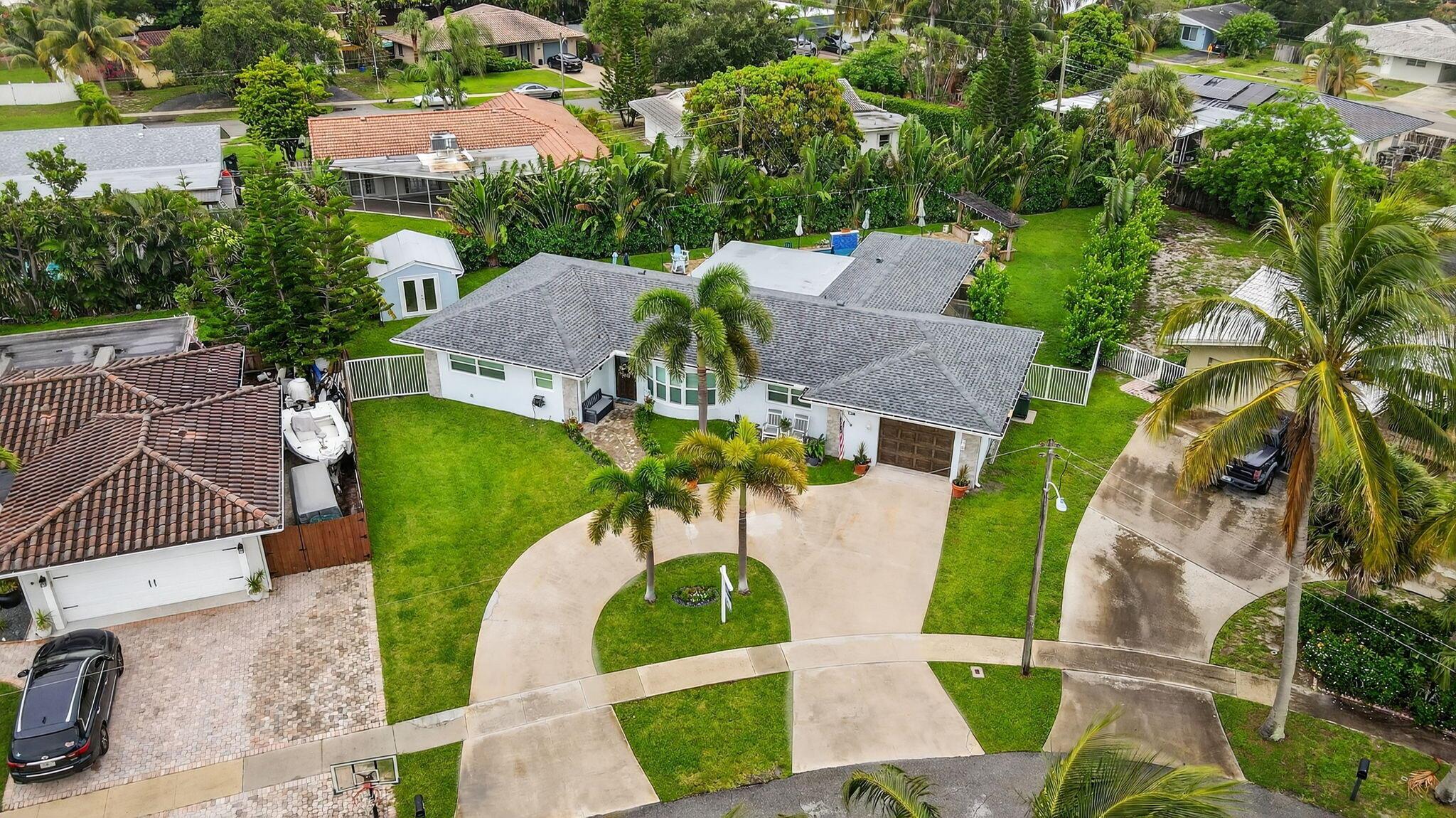 545 NW 13th Drive