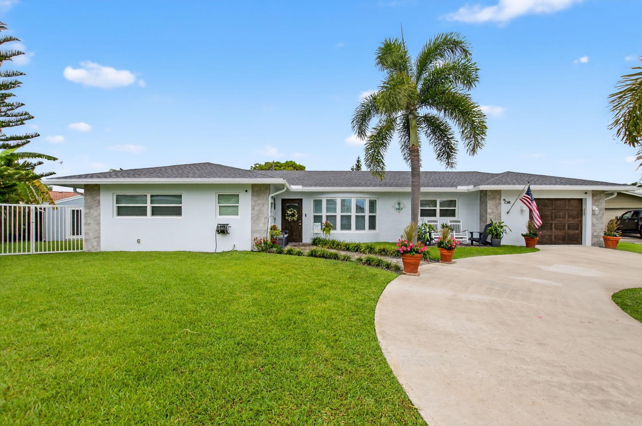 545 NW 13th Drive