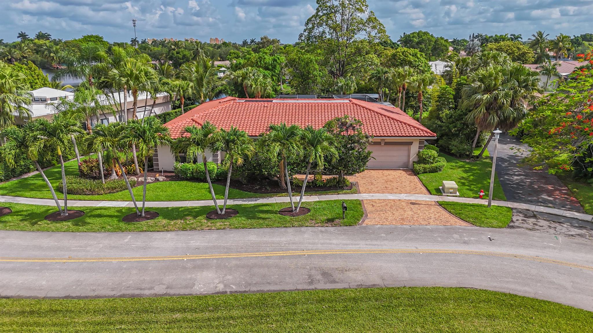 16541 Royal Poinciana Drive