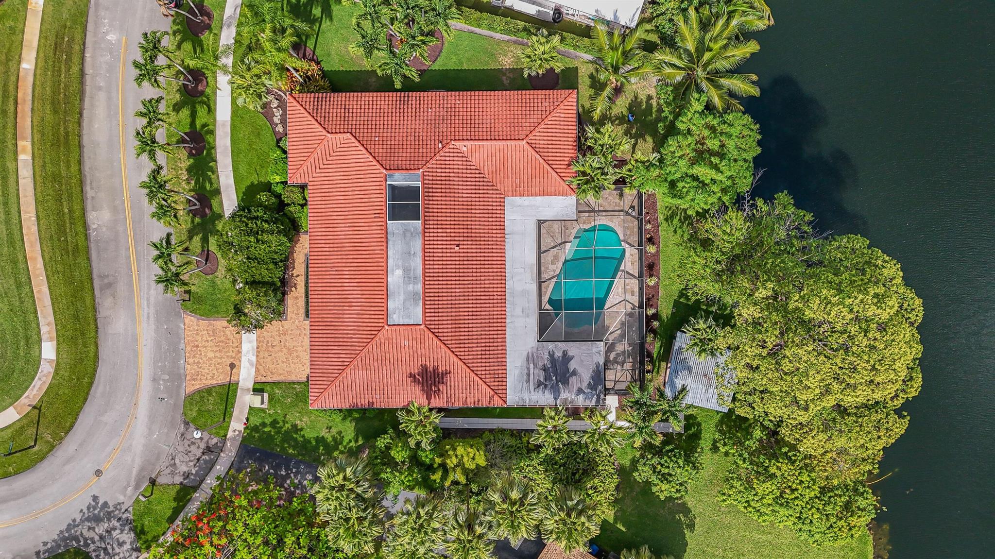 16541 Royal Poinciana Drive